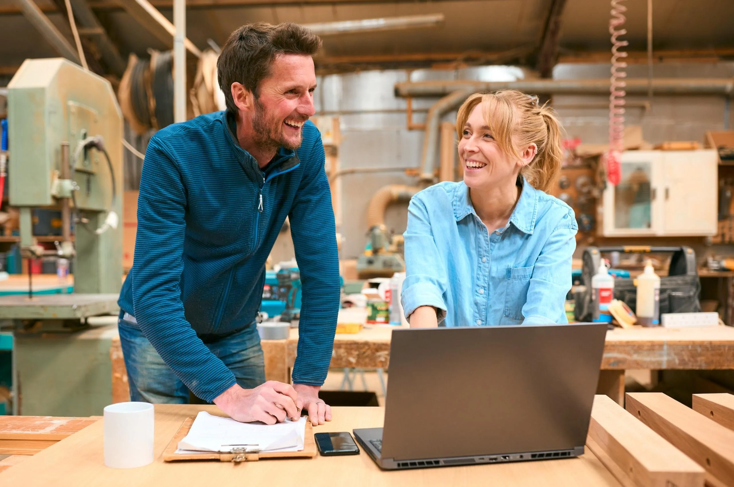 How to <em>really</em> sell a business
