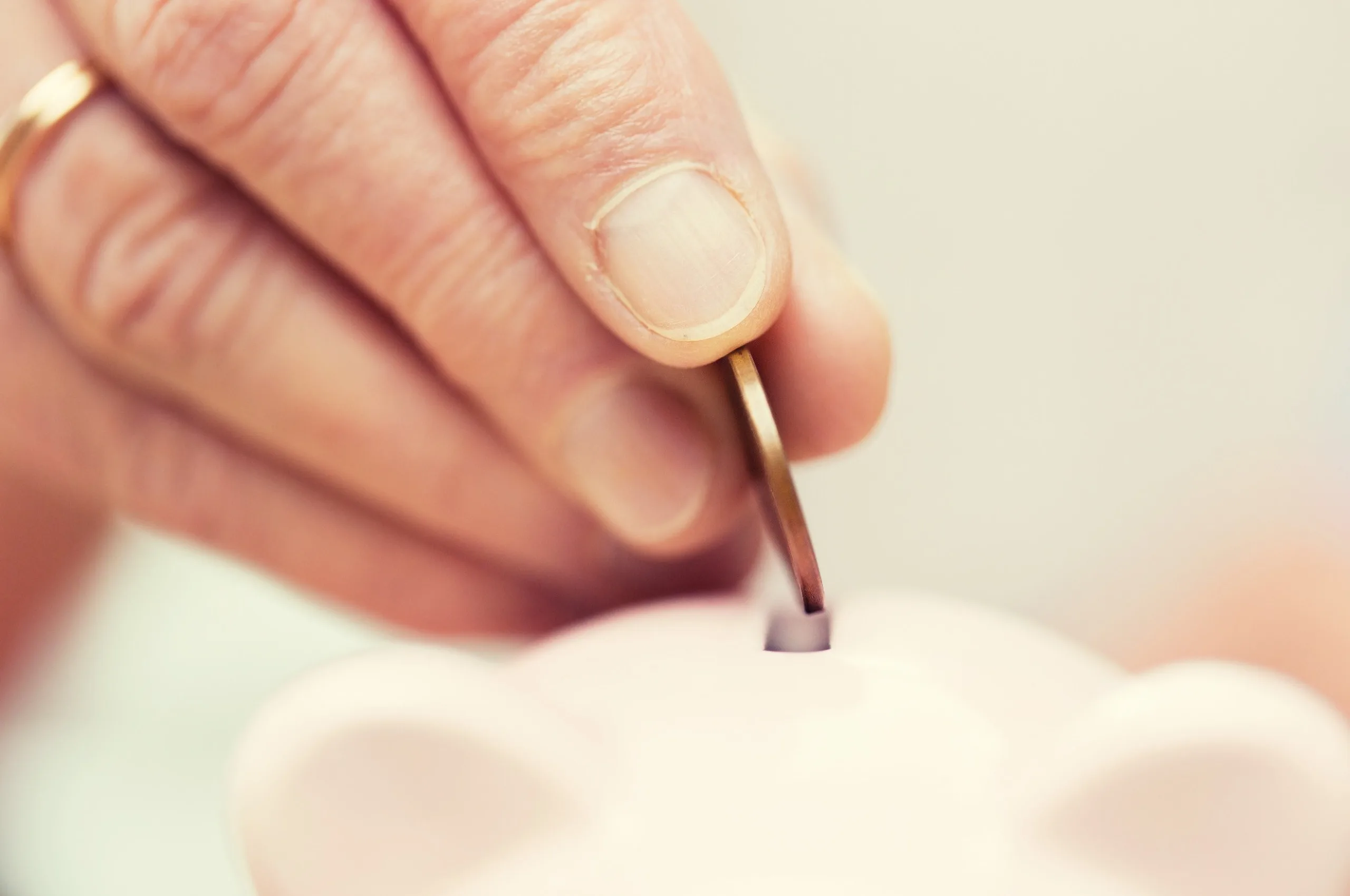 Balancing your goals: 3 options for short-term savings