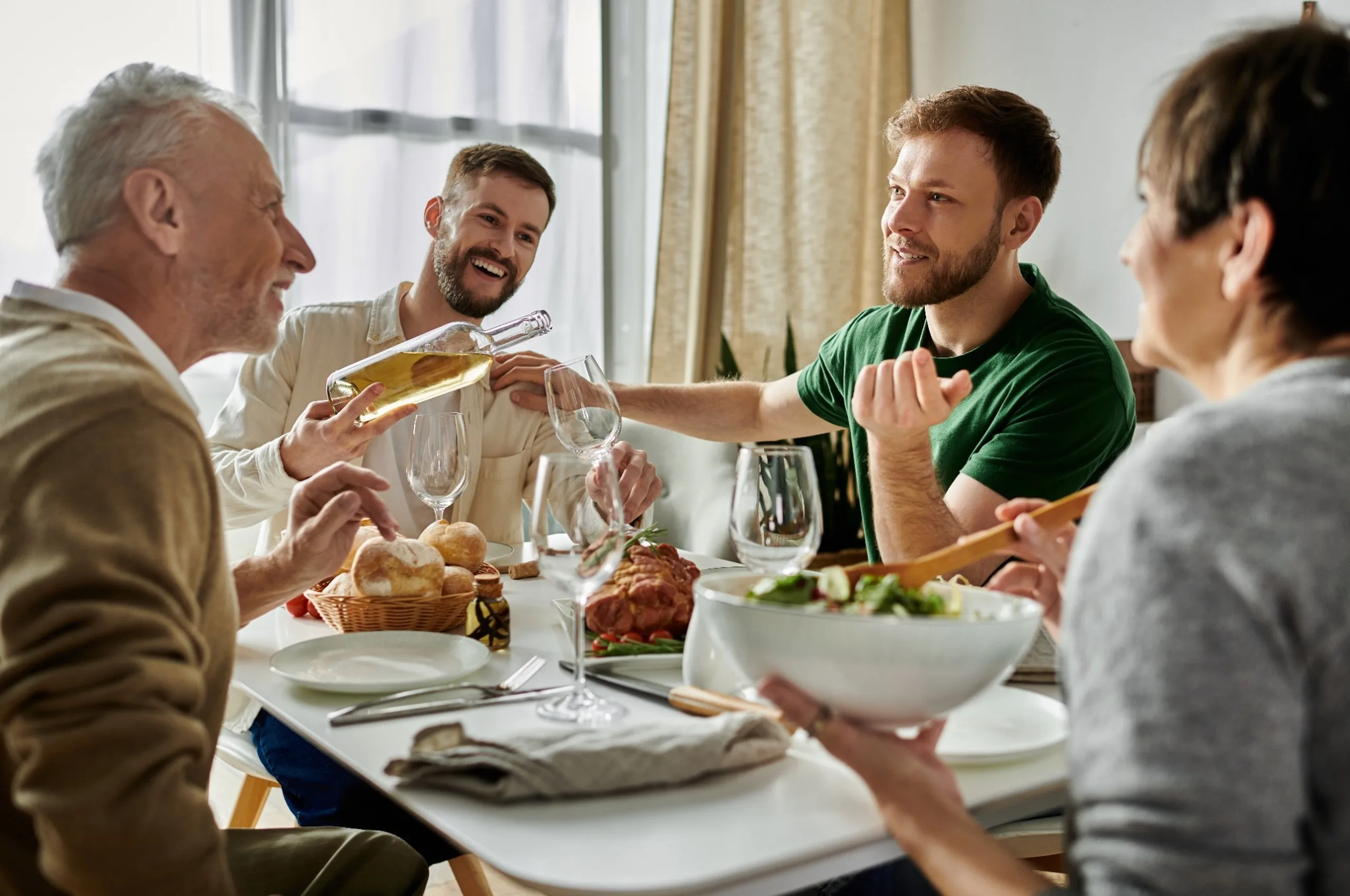 The hidden emotional challenges of gifting assets during your lifetime