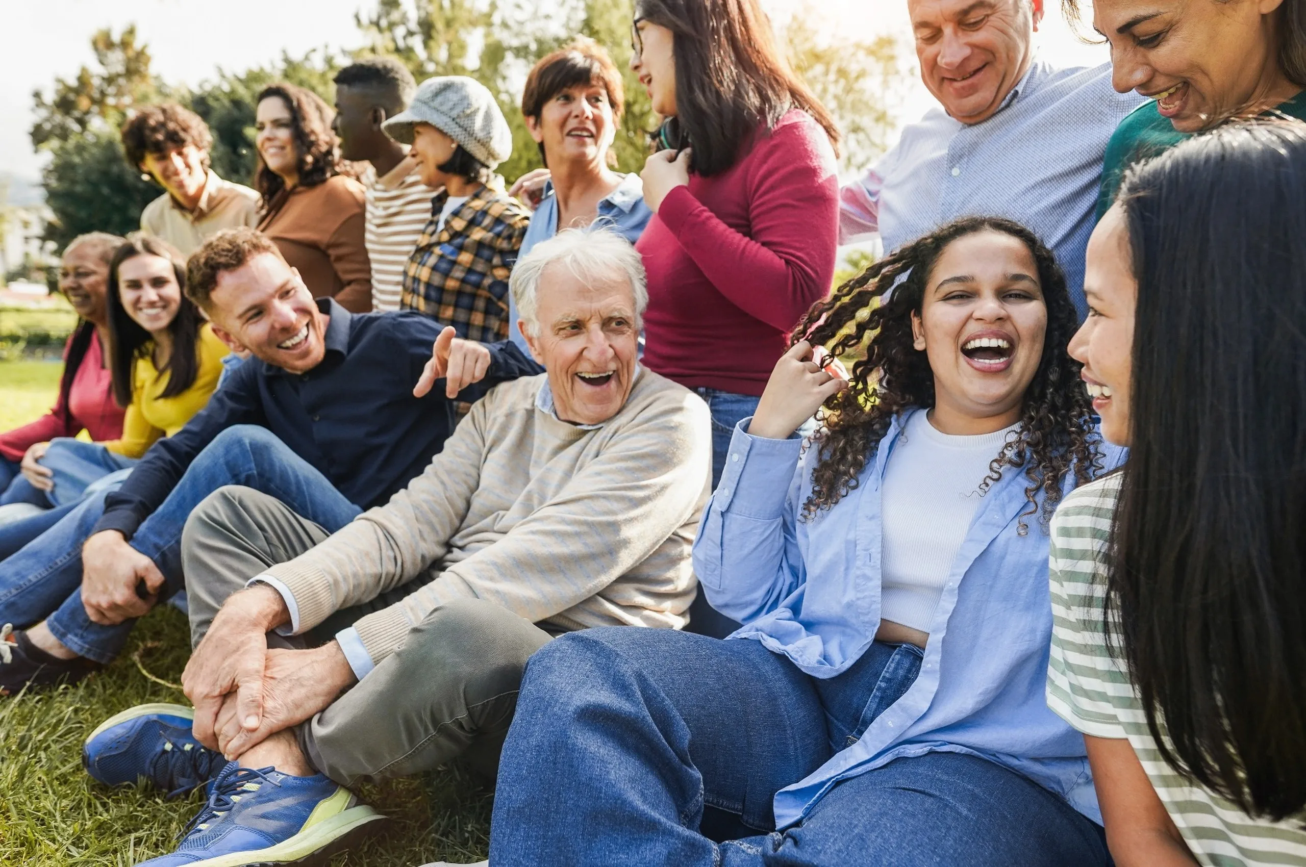 4 ways you could pass on wealth and protect your chosen family