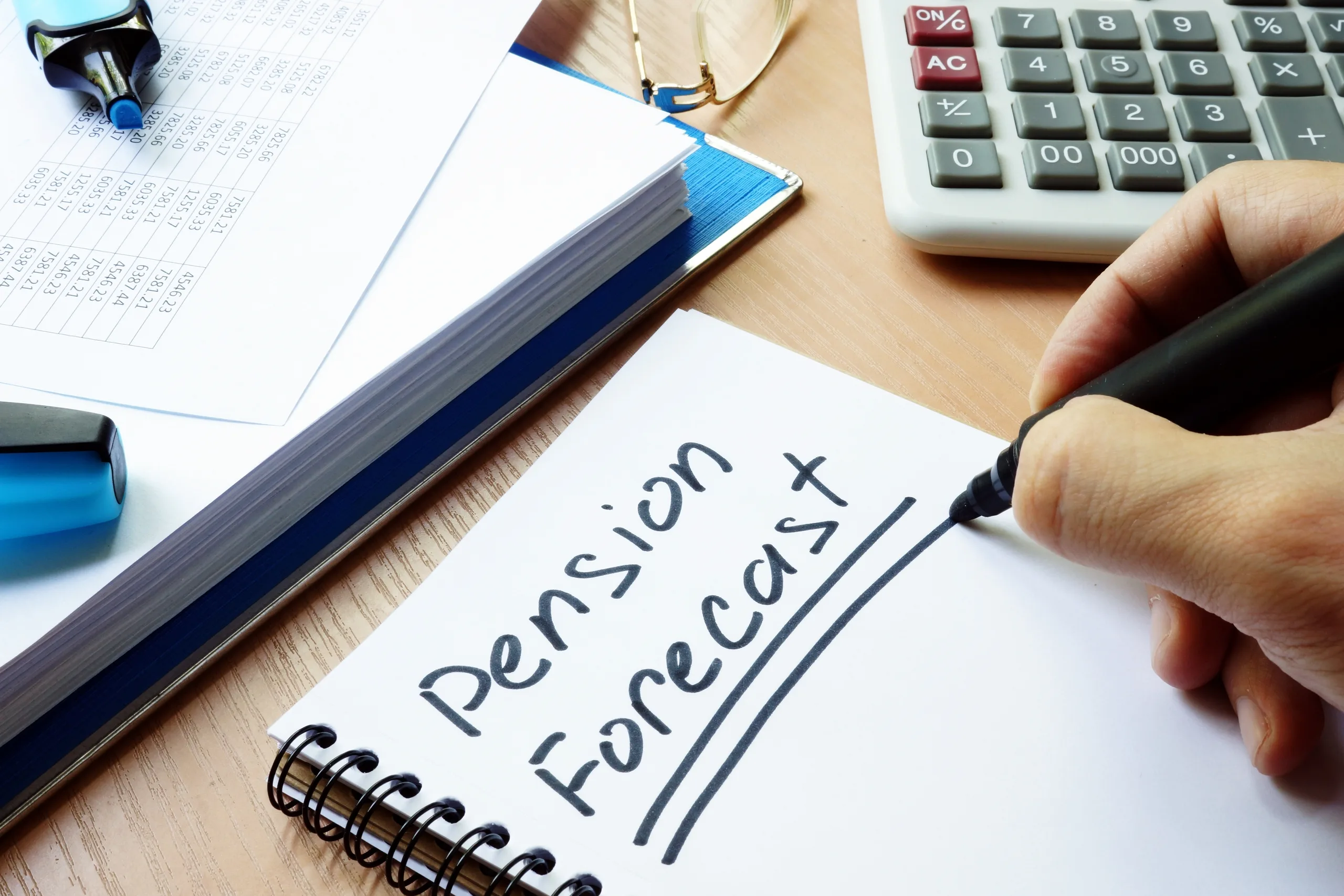Retiring in 2021? Planning is key as two-thirds risk depleting their pension savings