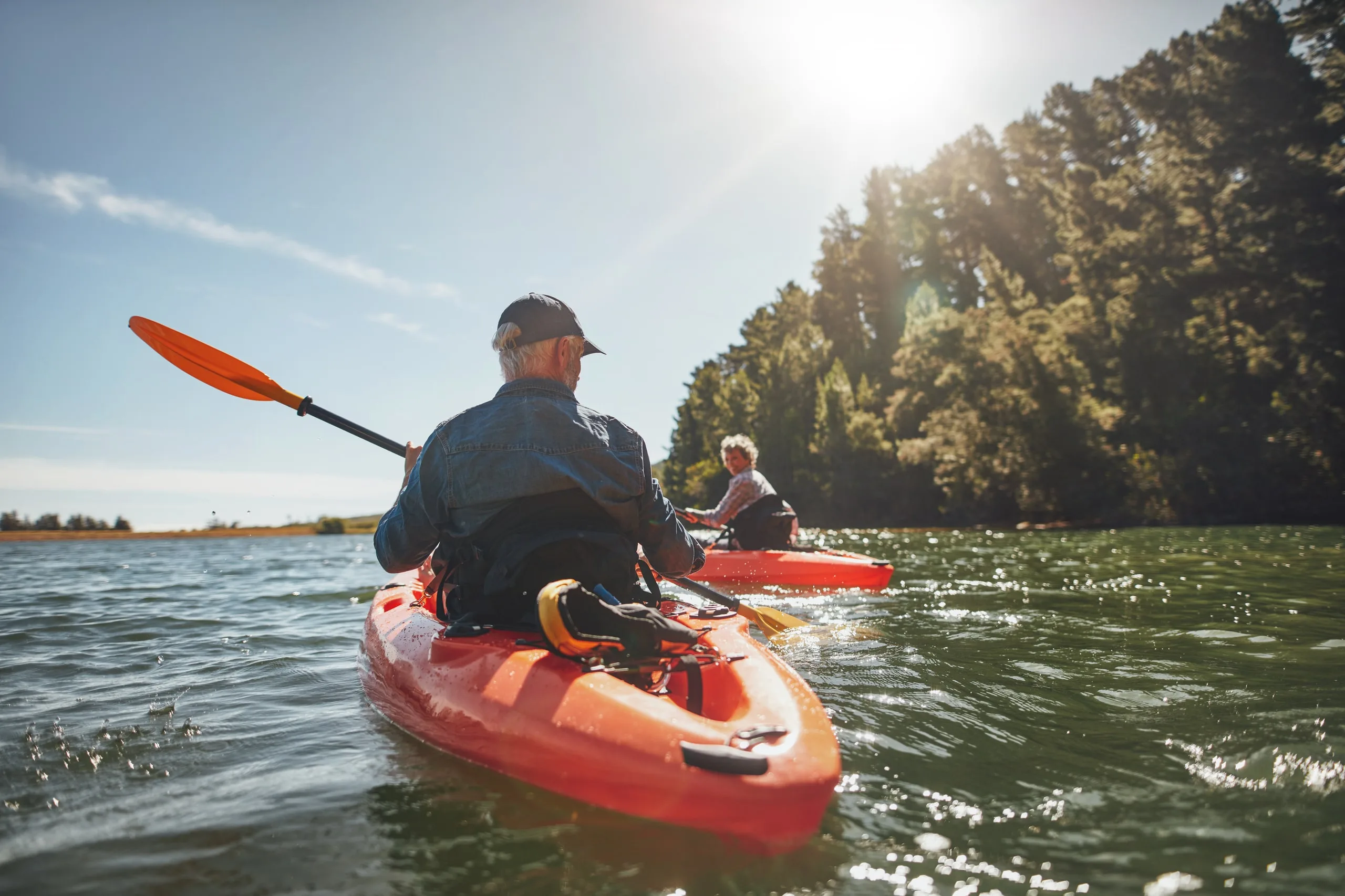 8 pension mistakes that could affect your retirement