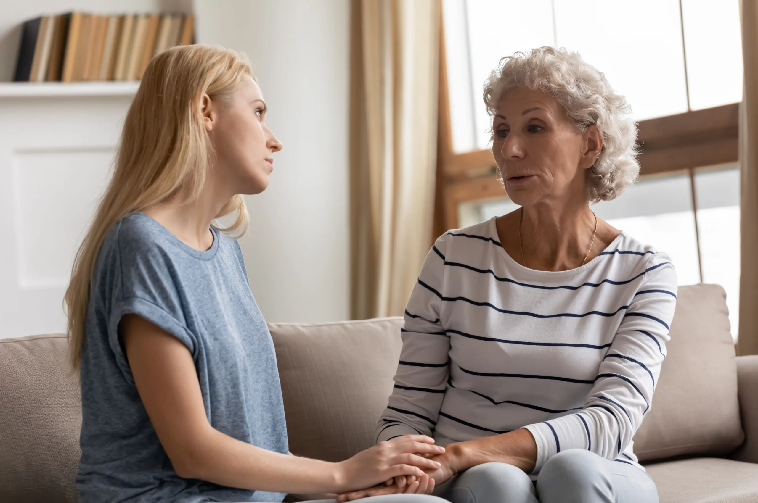 The difficult but important estate planning conversations to have with your family