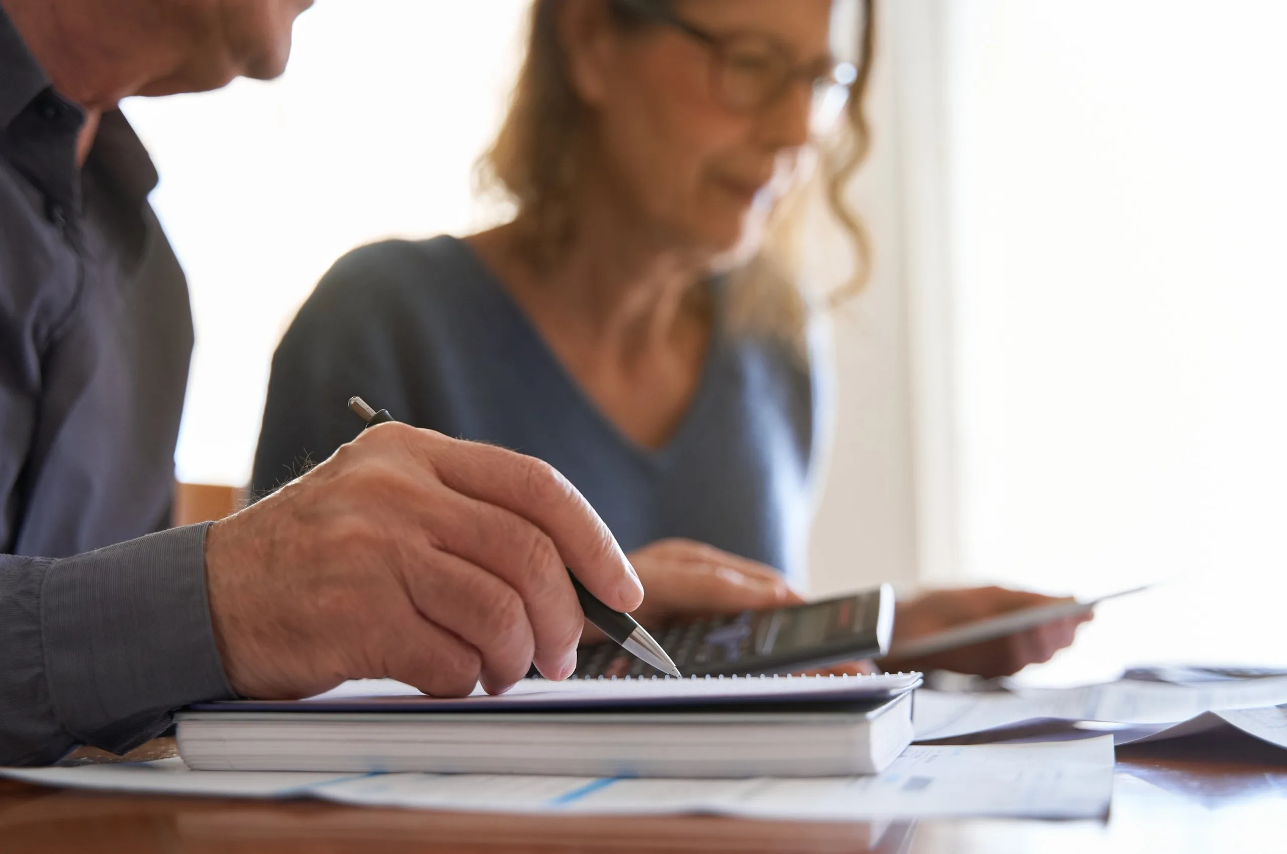Gifting to reduce an Inheritance Tax bill? Here are 5 things to check first