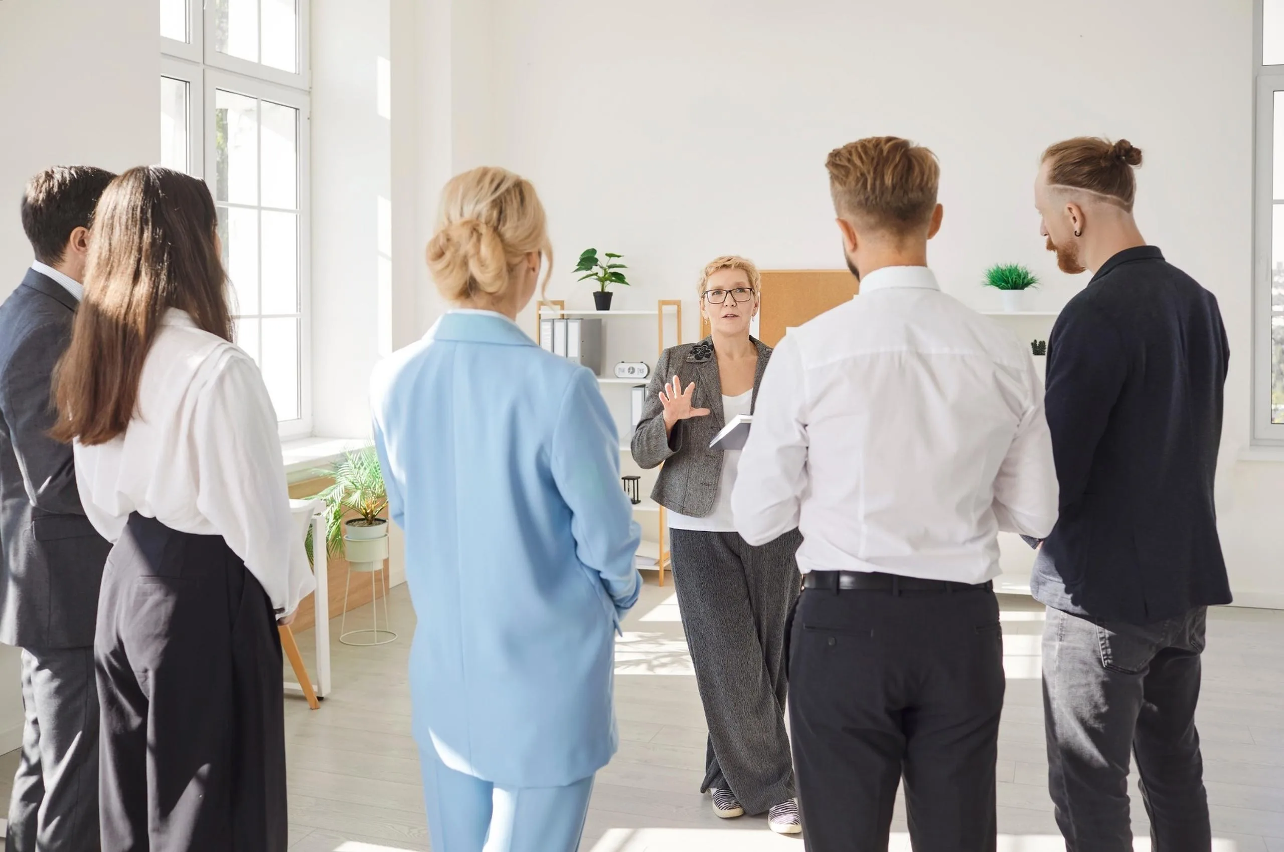 Employee Ownership Trusts: Why they could be a strategic exit option for business owners
