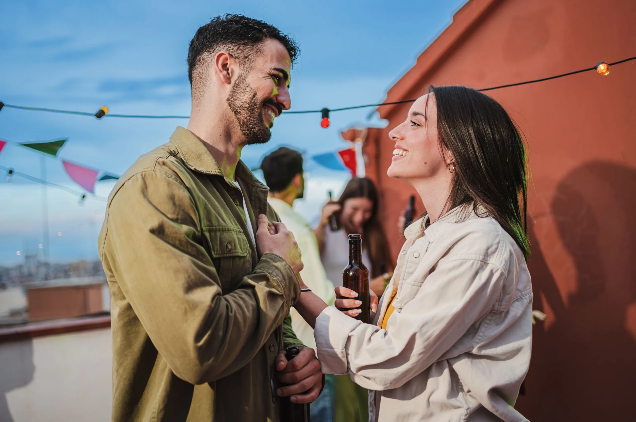 The pros and cons of choosing joint life insurance