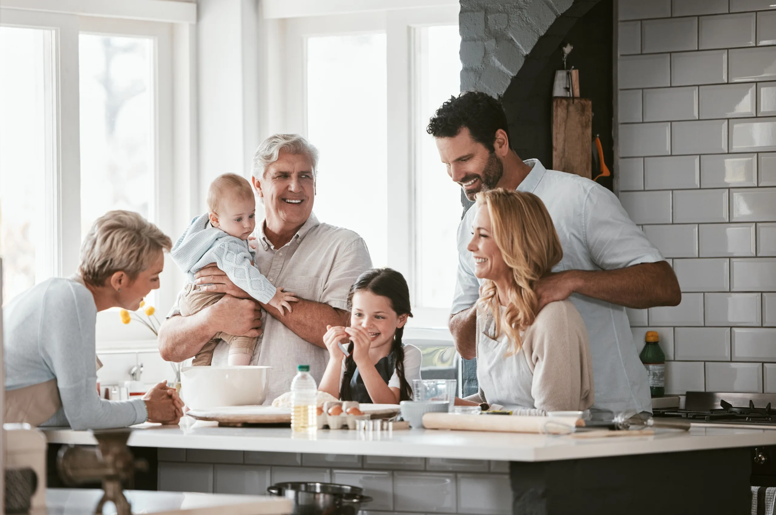How to use the “gifting from income” rule to reduce your estate’s Inheritance Tax bill