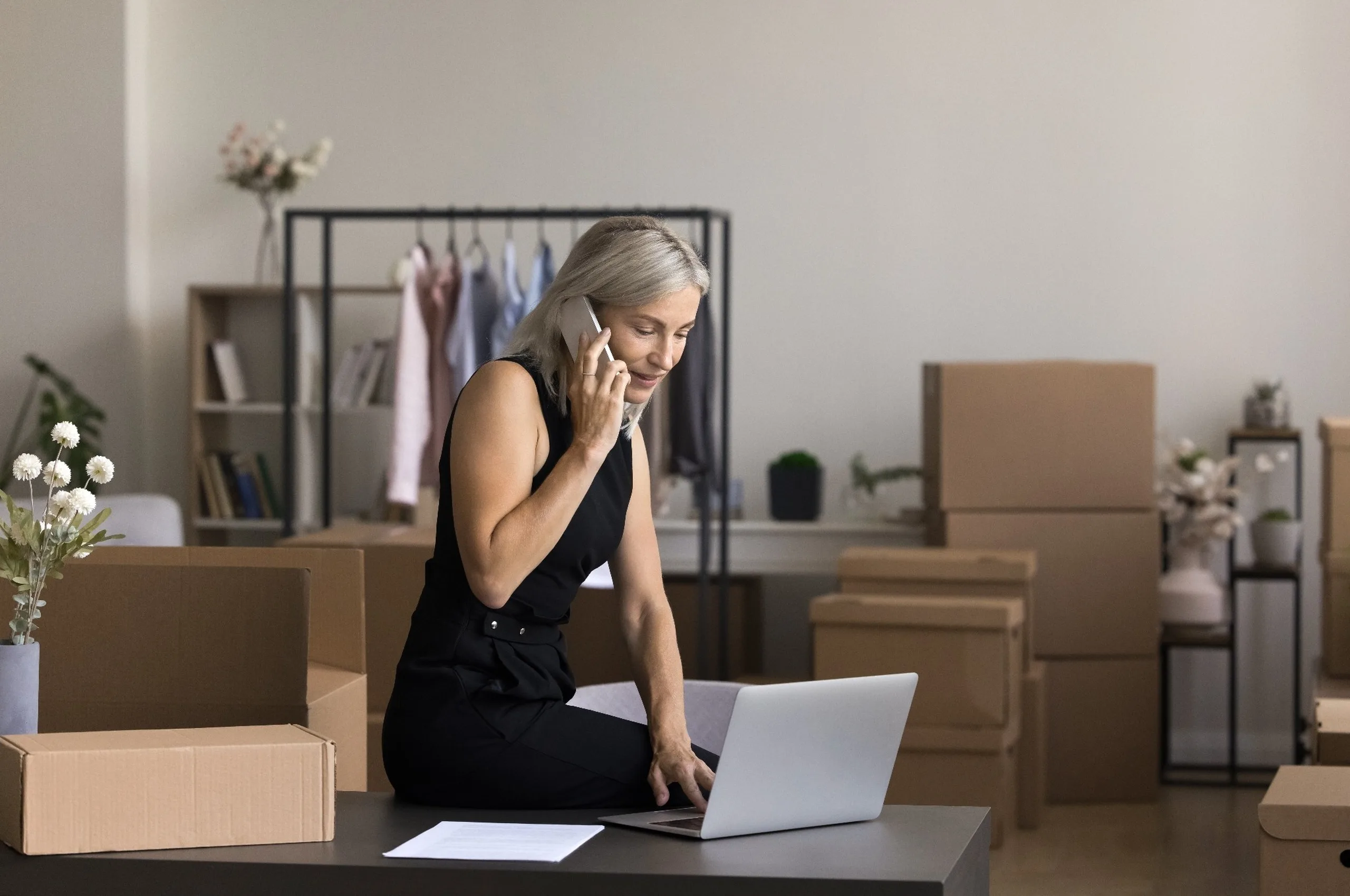 5 tips for managing your personal tax as a business owner