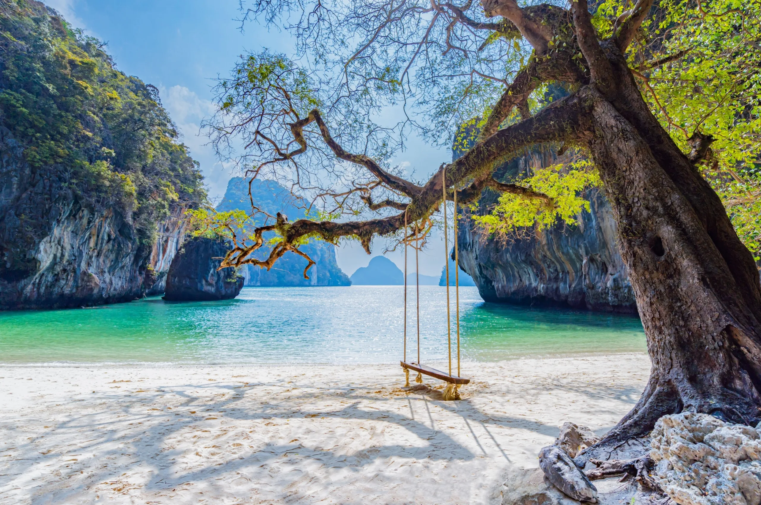 Lonely Planet’s top 10 holiday destinations for 2025