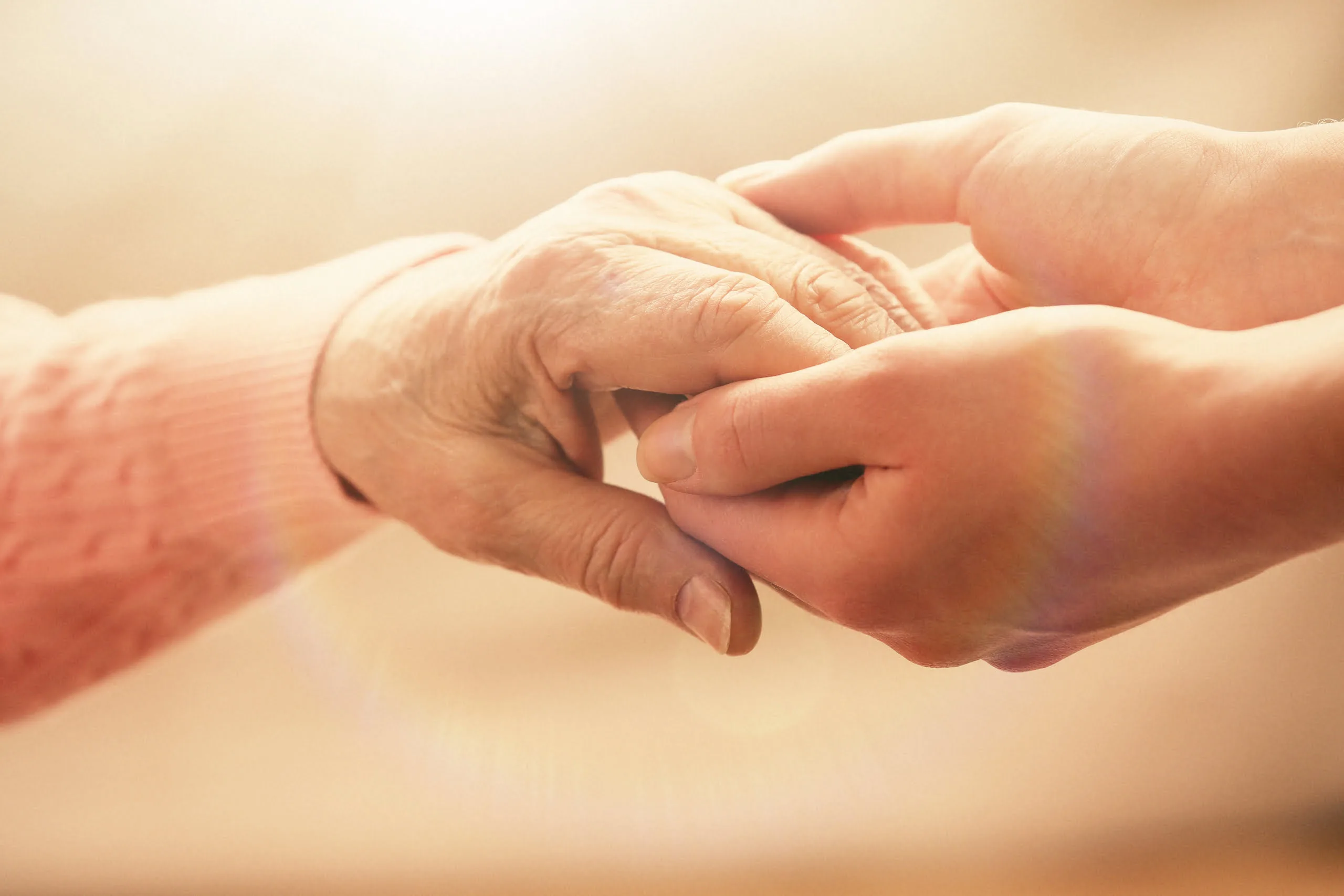 Lasting Power of Attorney: Why is it something we put off?