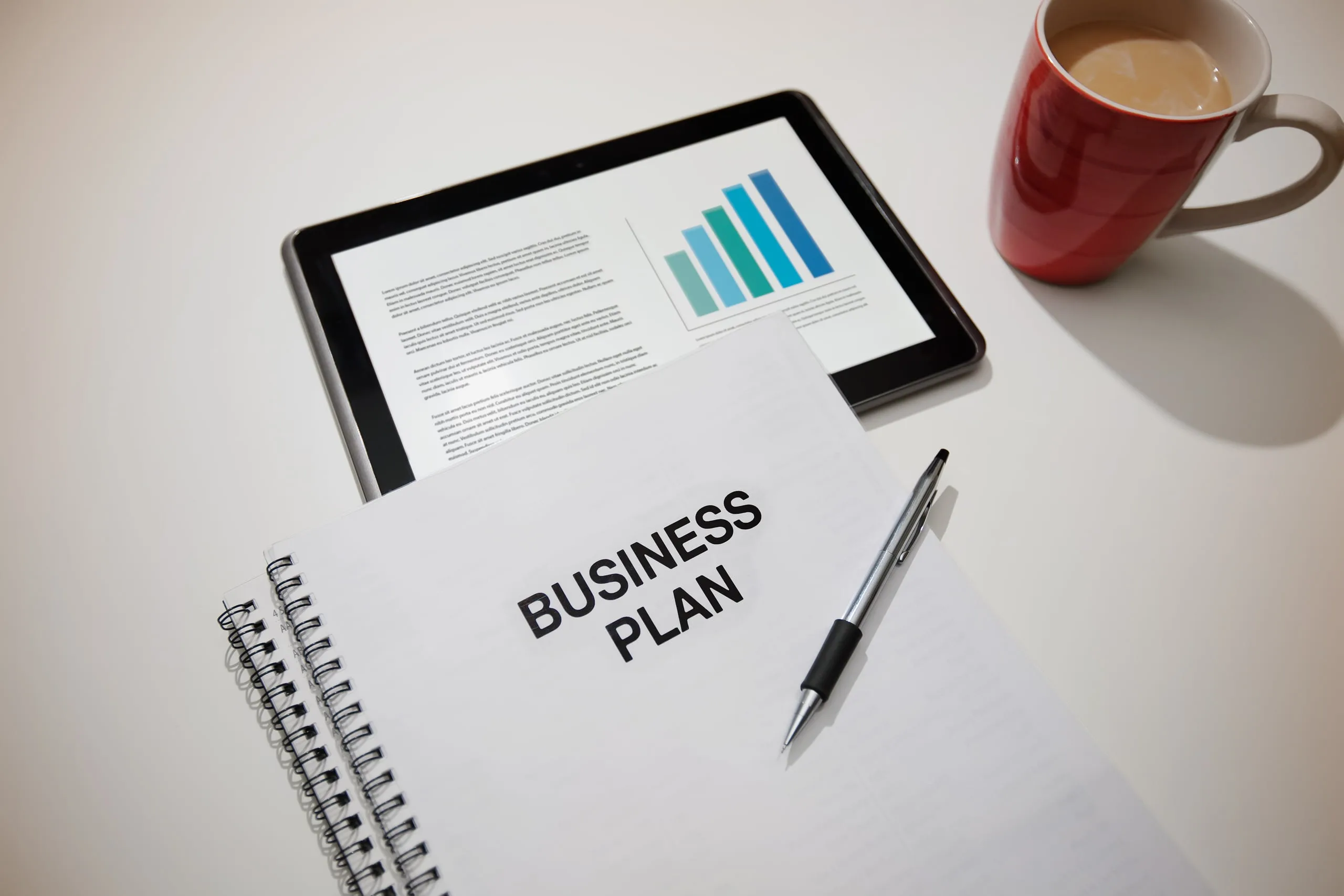 Is your business protected with a Lasting Power of Attorney?