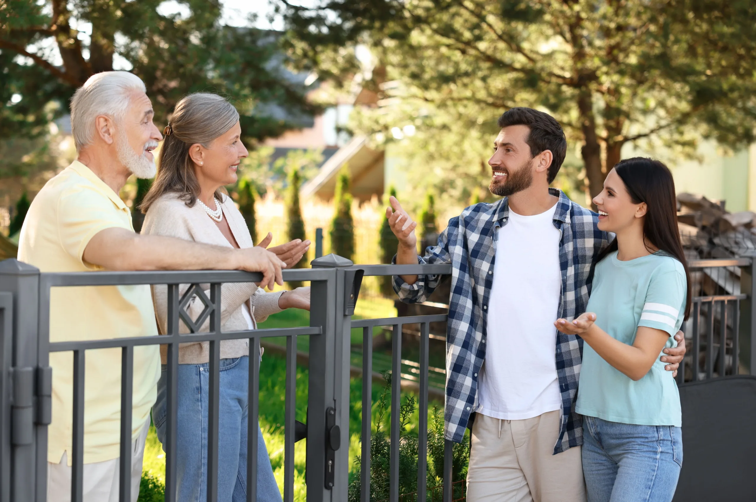 Why your social life could be just as important as your health