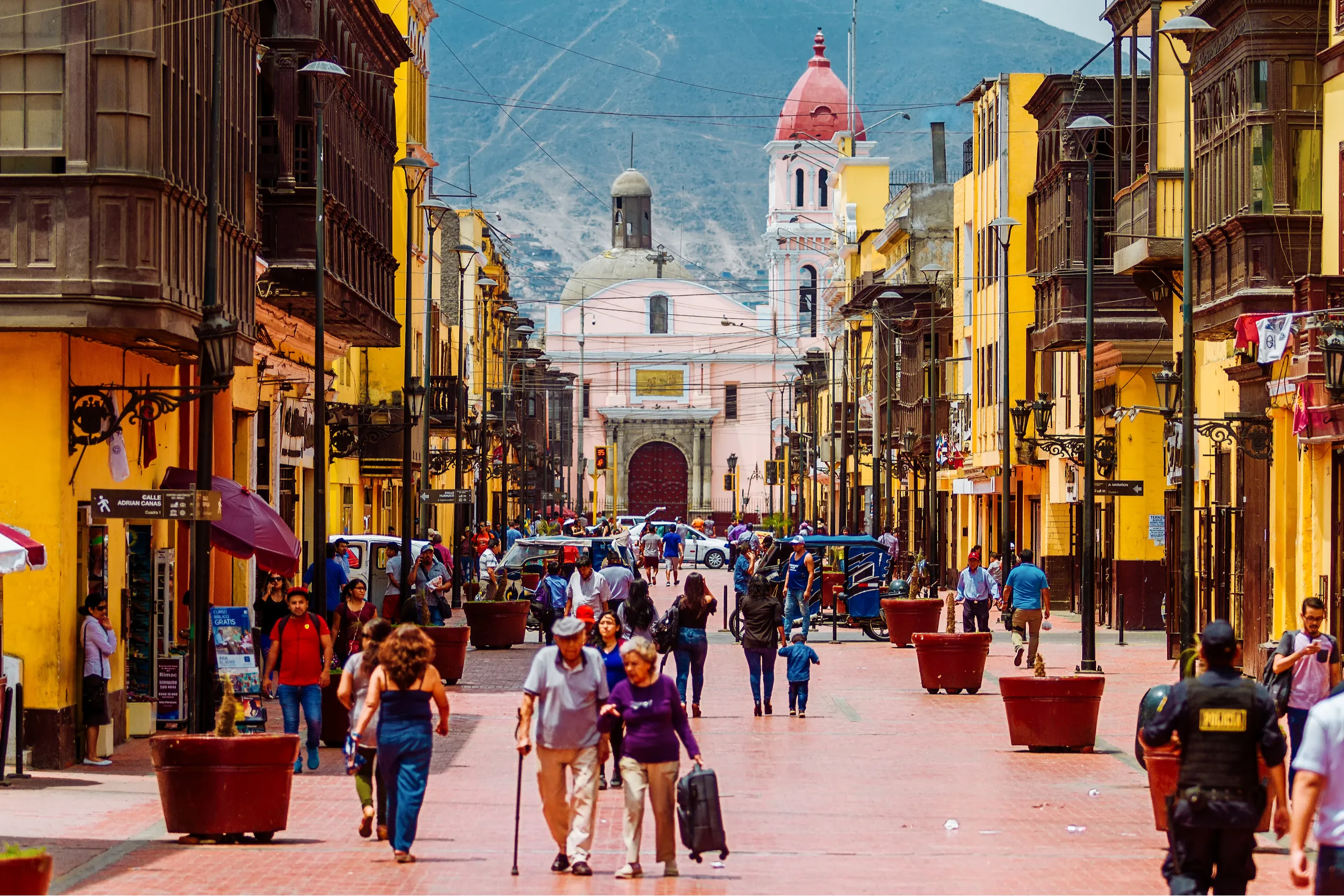 5 of the best places to travel to in 2023 according to Lonely Planet