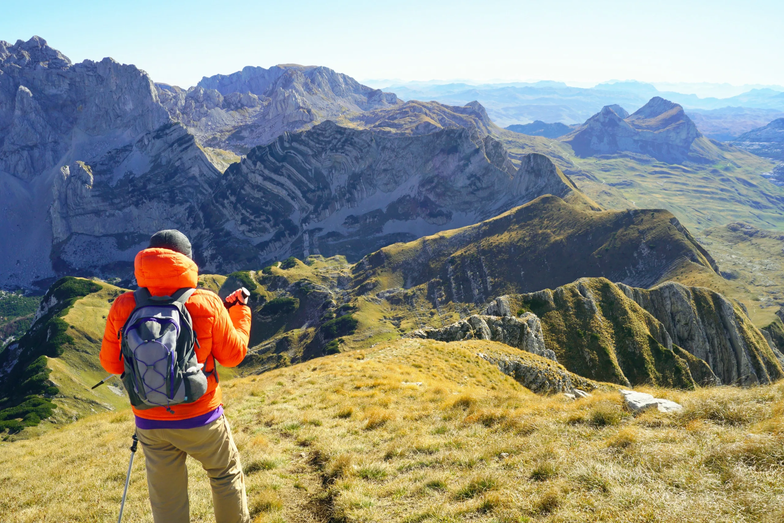 7 beautiful European destinations if you want to explore nature