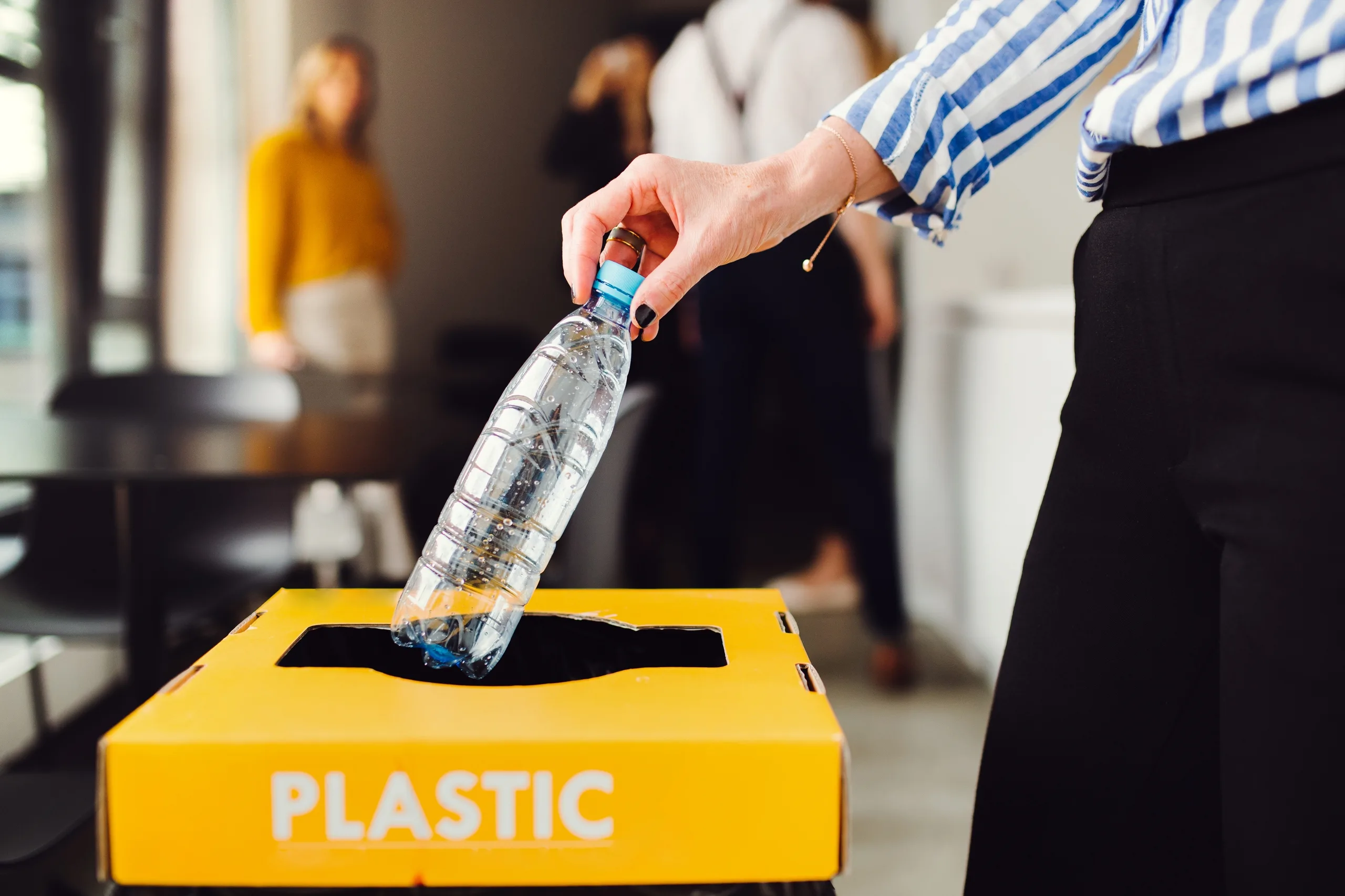 7 useful tips for embracing the circular economy at home