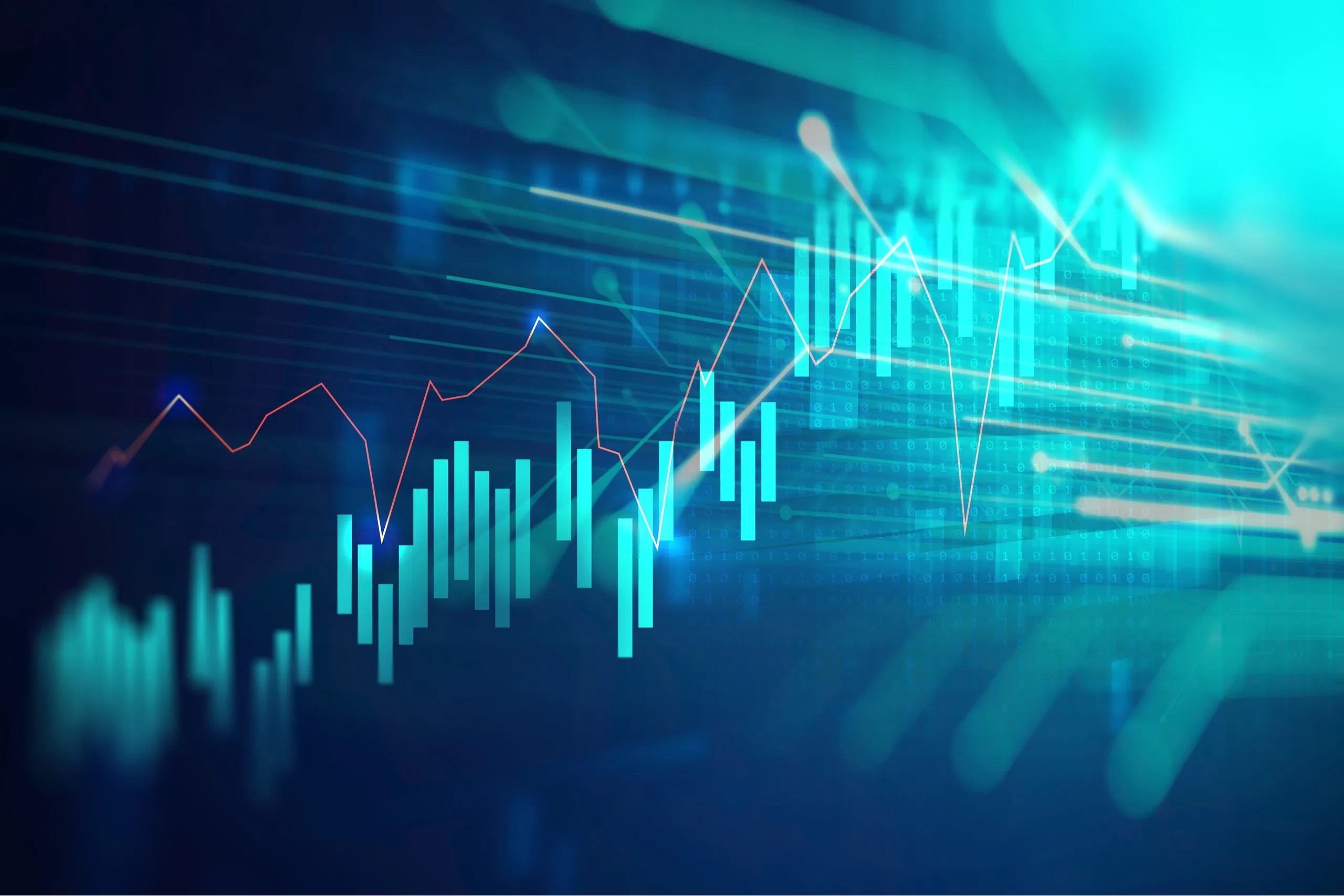 Investment market update: August 2022