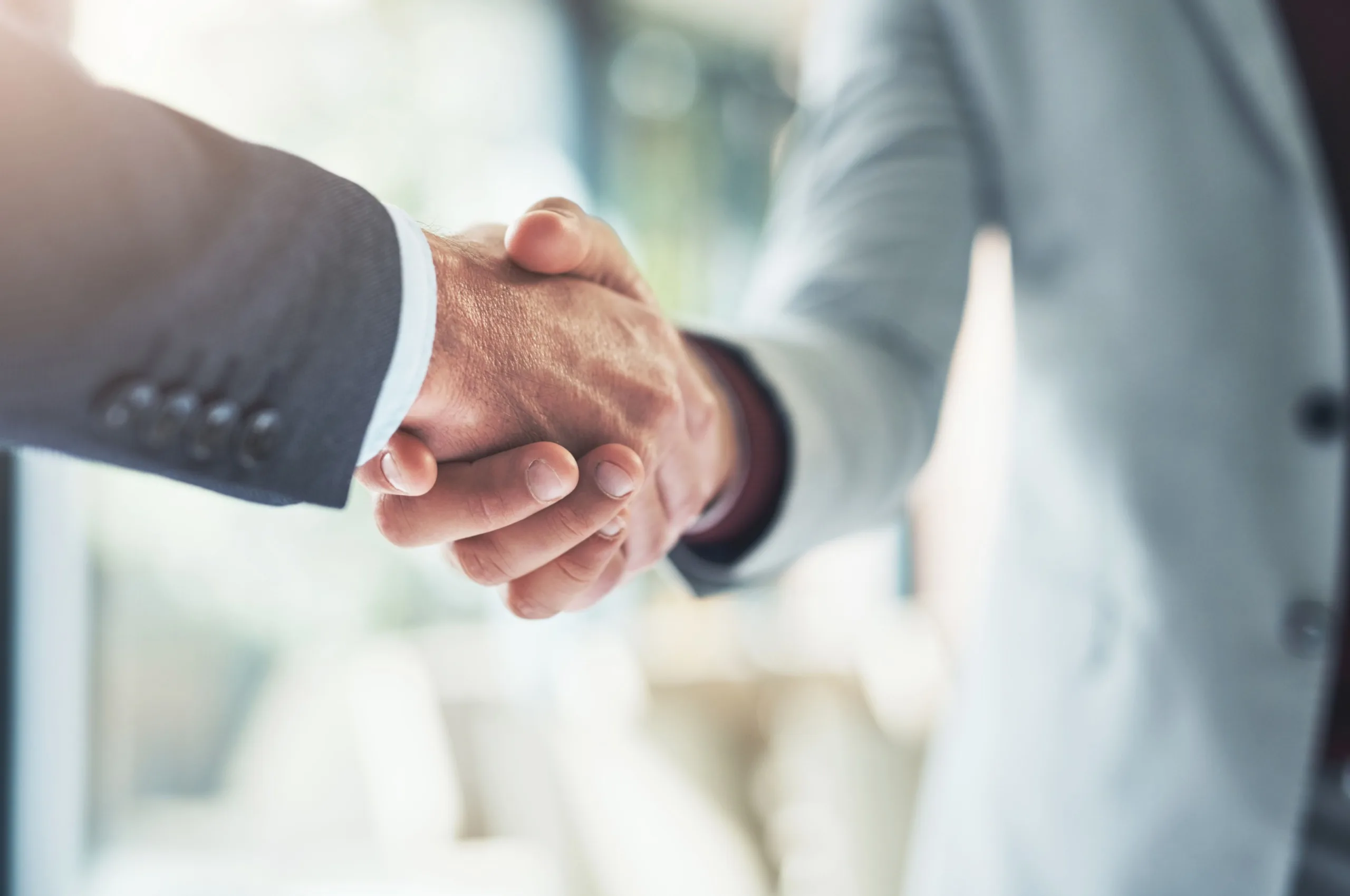 Investment market update: May 2025