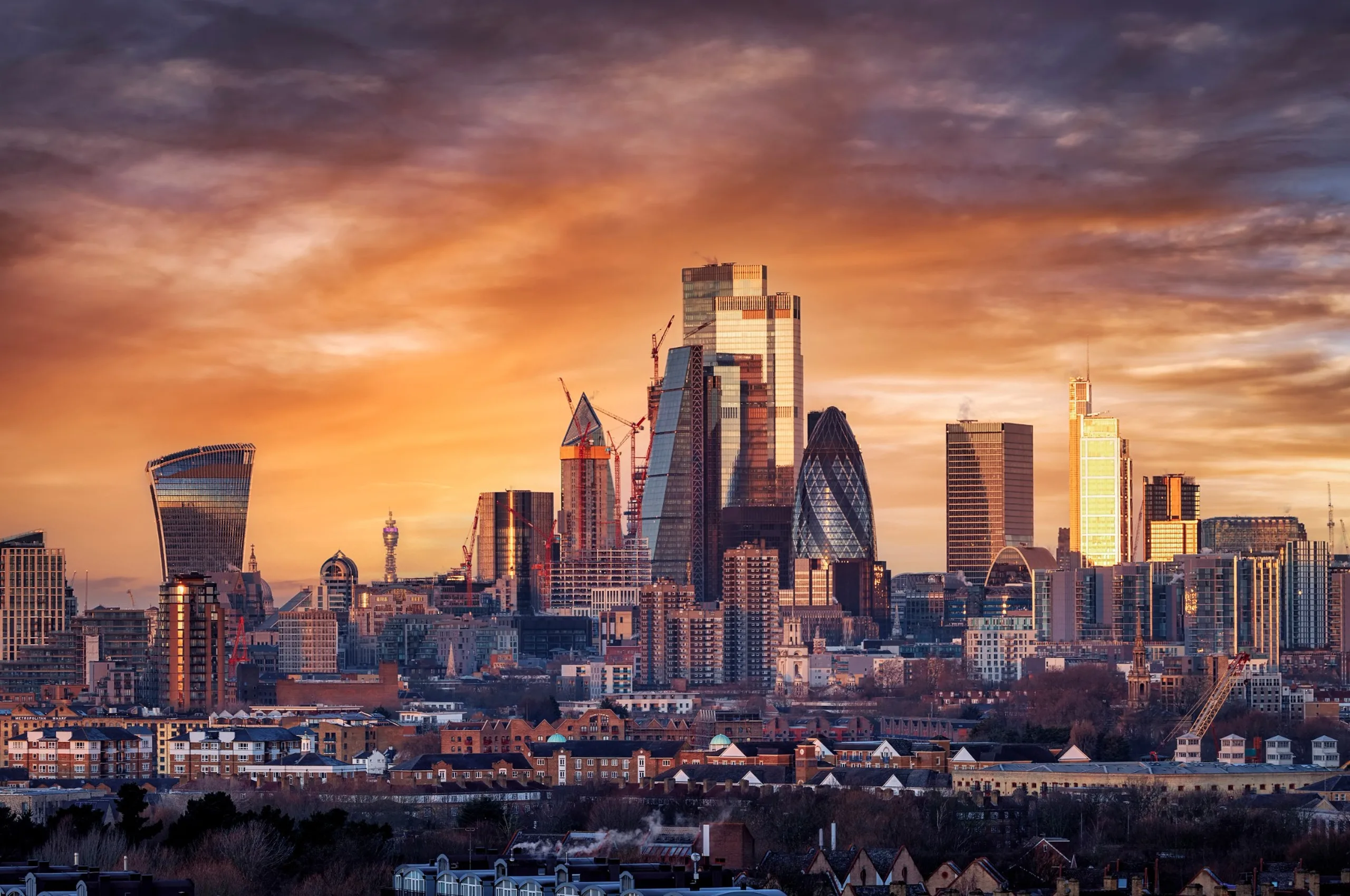 Investment market update: December 2025