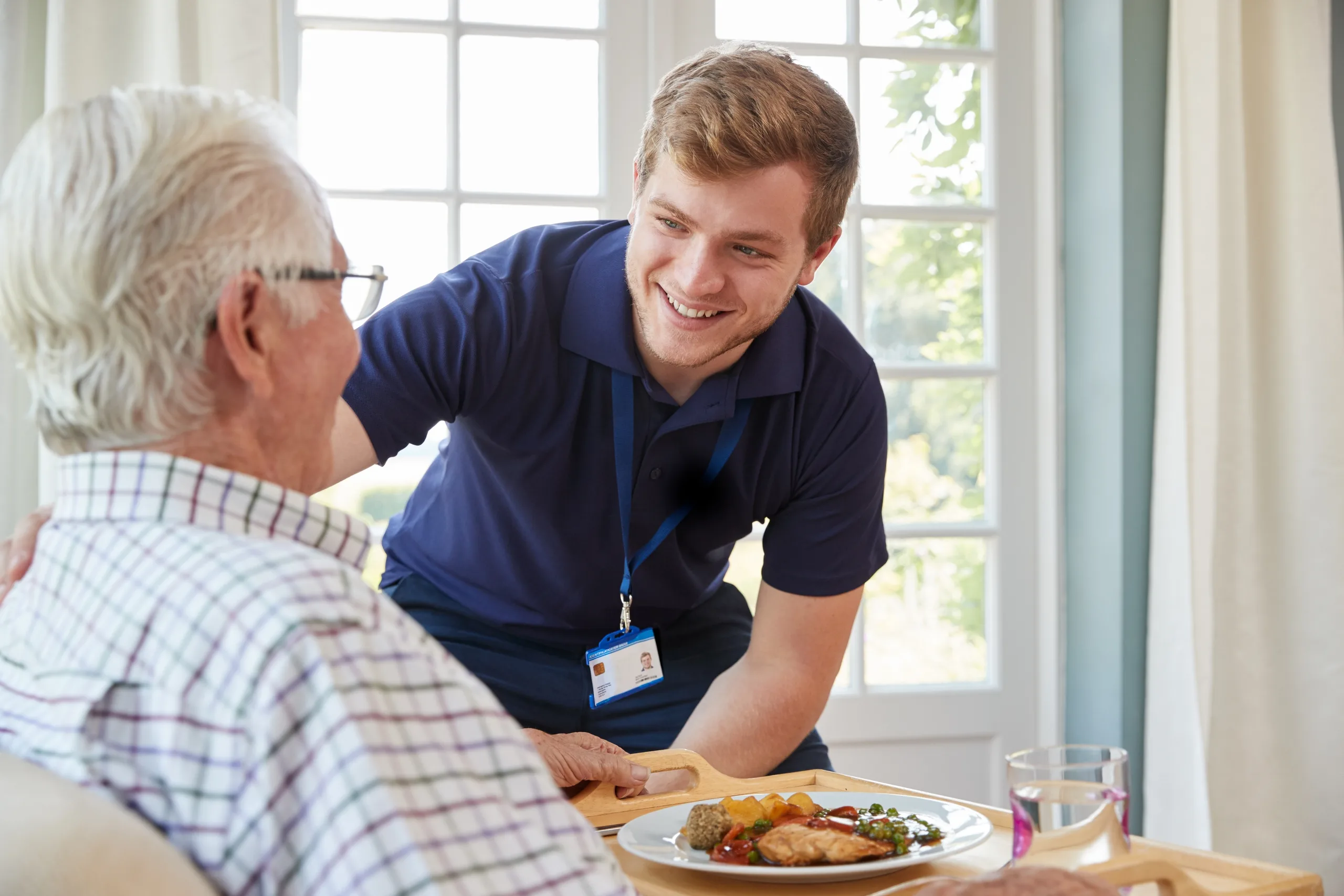 Explained: The social care cap and what it means for you