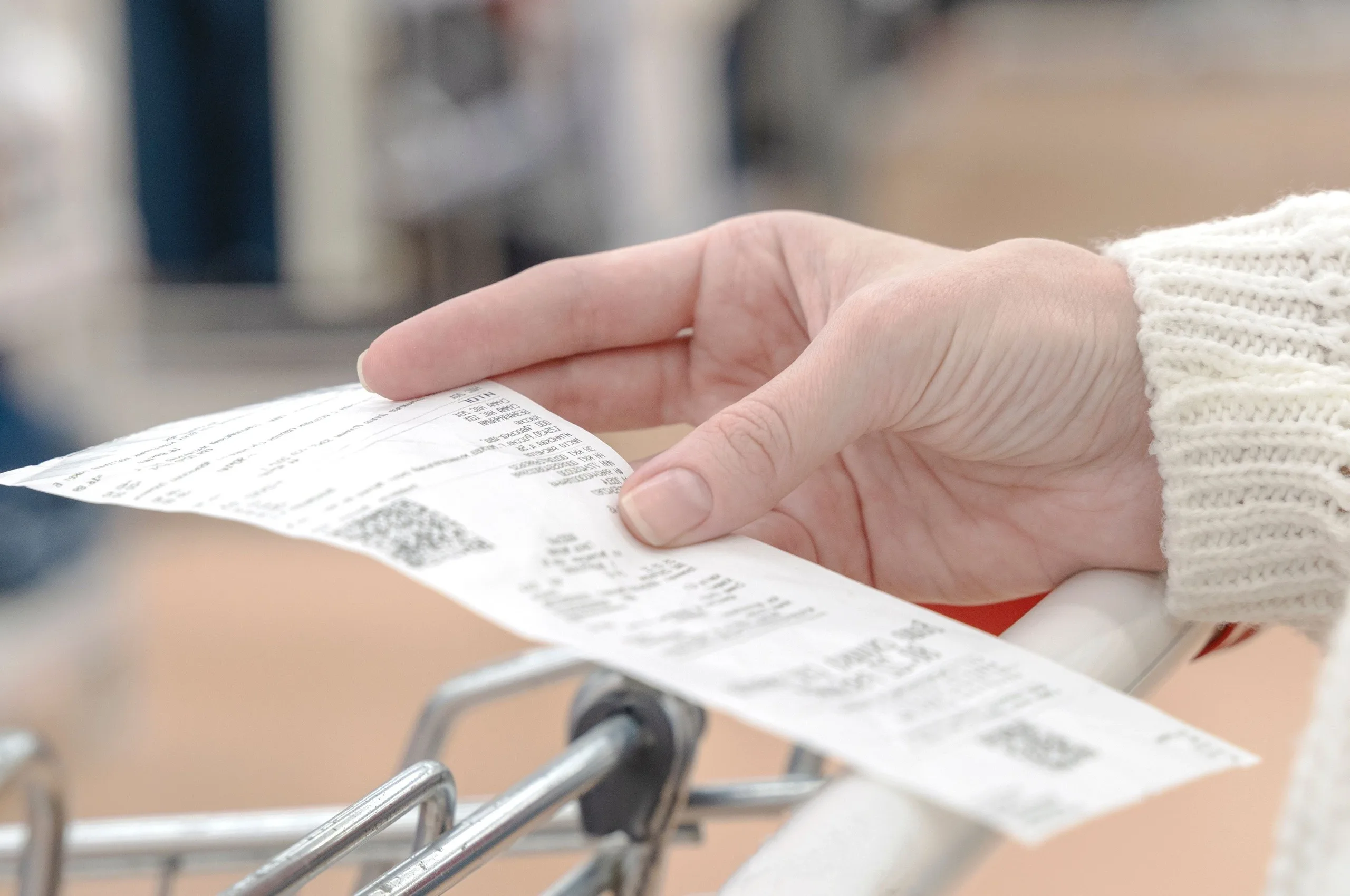 How a financial plan could alleviate your inflation worries
