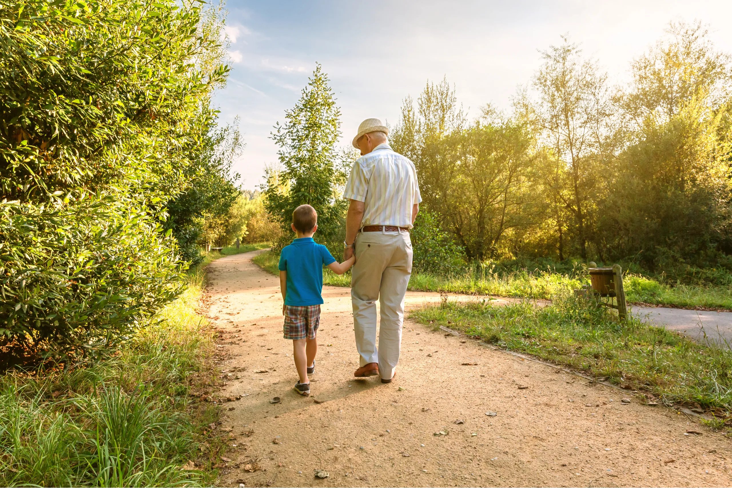 Why saving your pension could reduce a potential Inheritance Tax bill