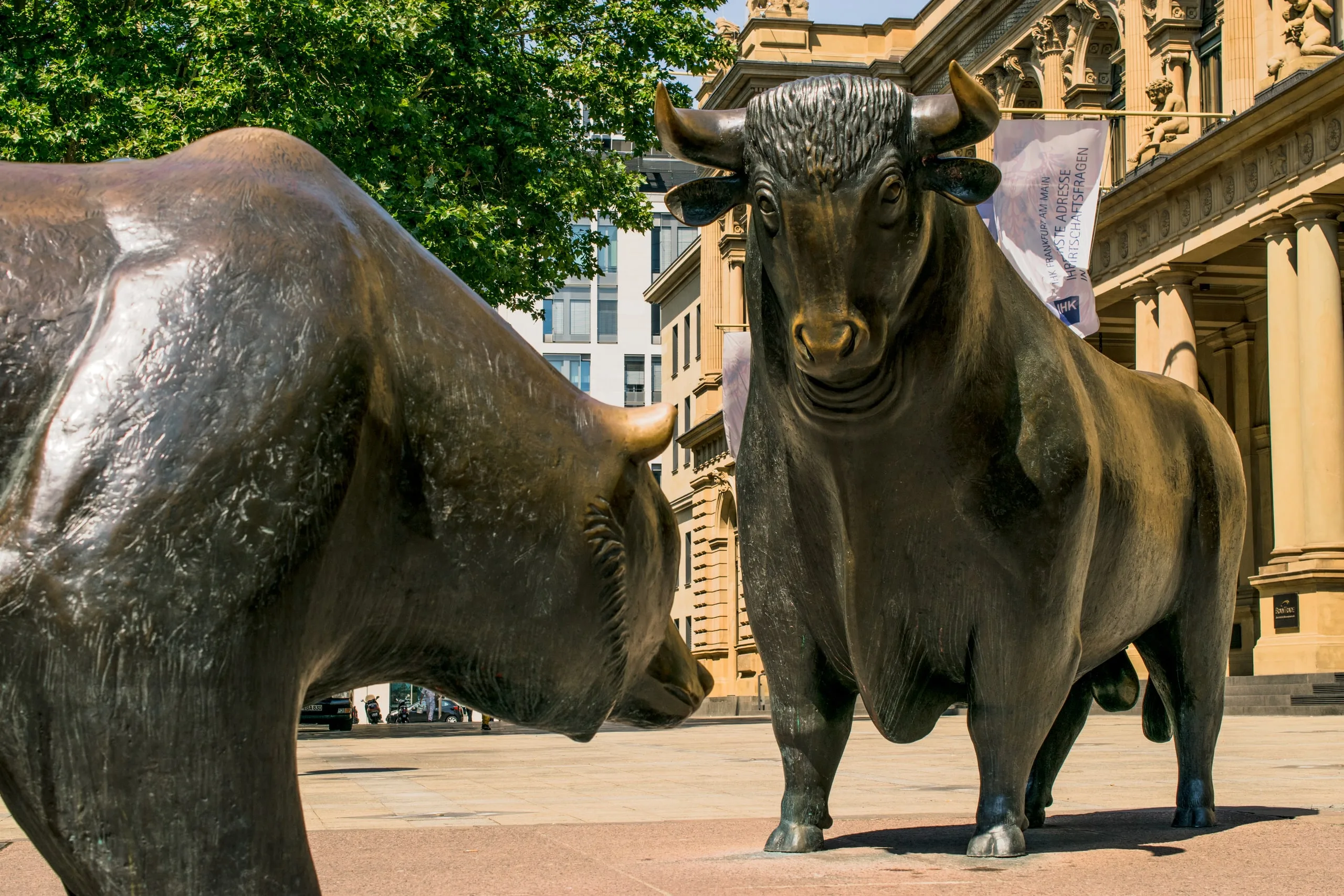 The history of investing: What the past can teach us about market cycles