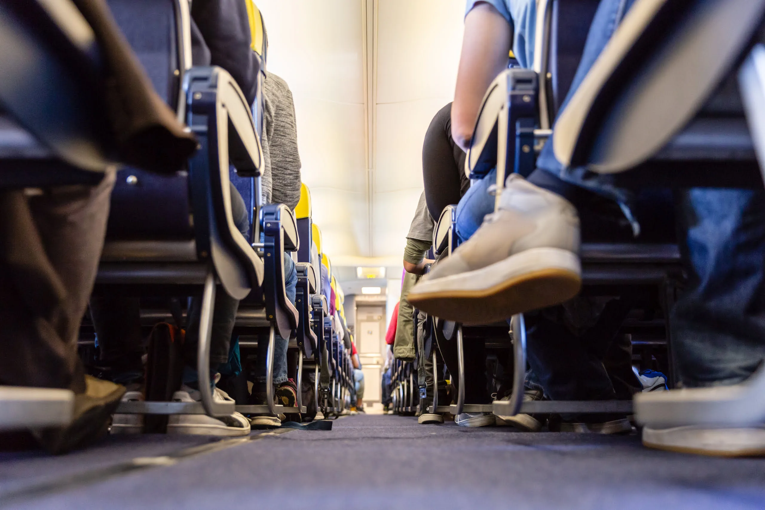 Travel trends for 2021