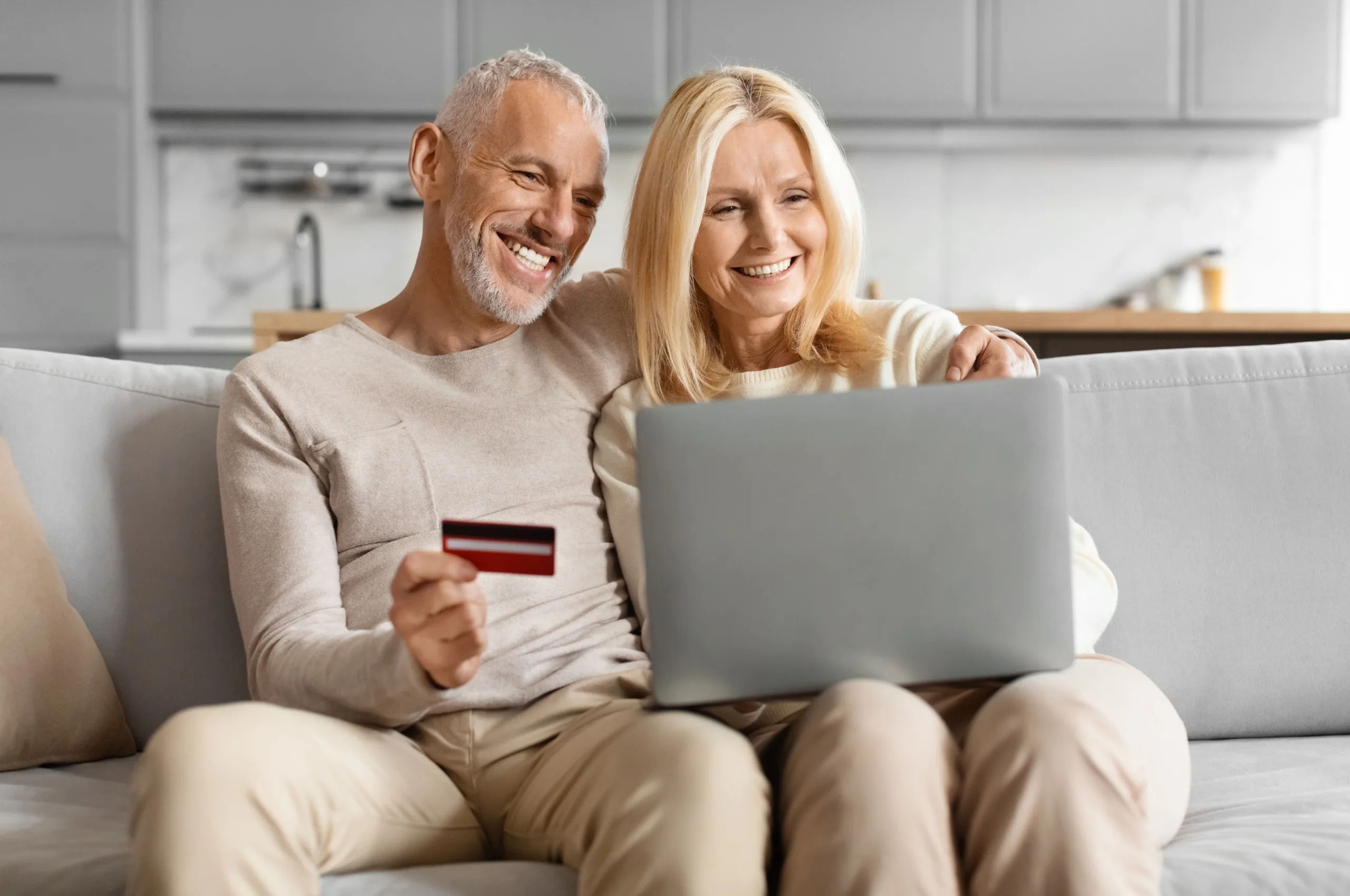 How financial planning could give you the confidence to spend more