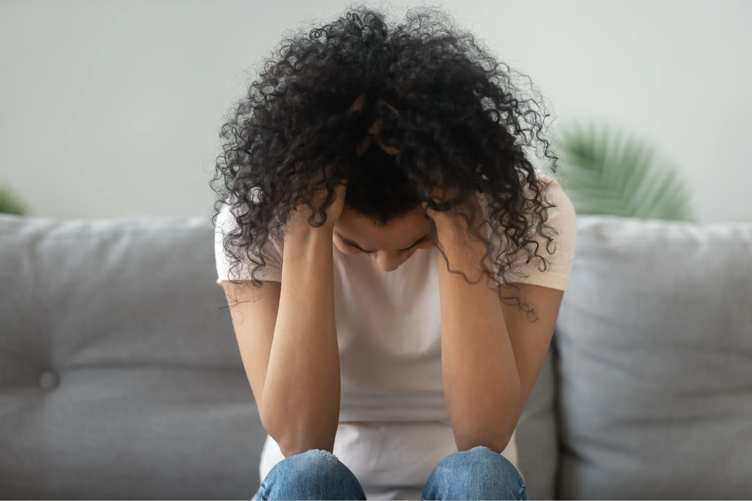 26% of people say thinking about finances makes them anxious, as research highlights a link to mental health