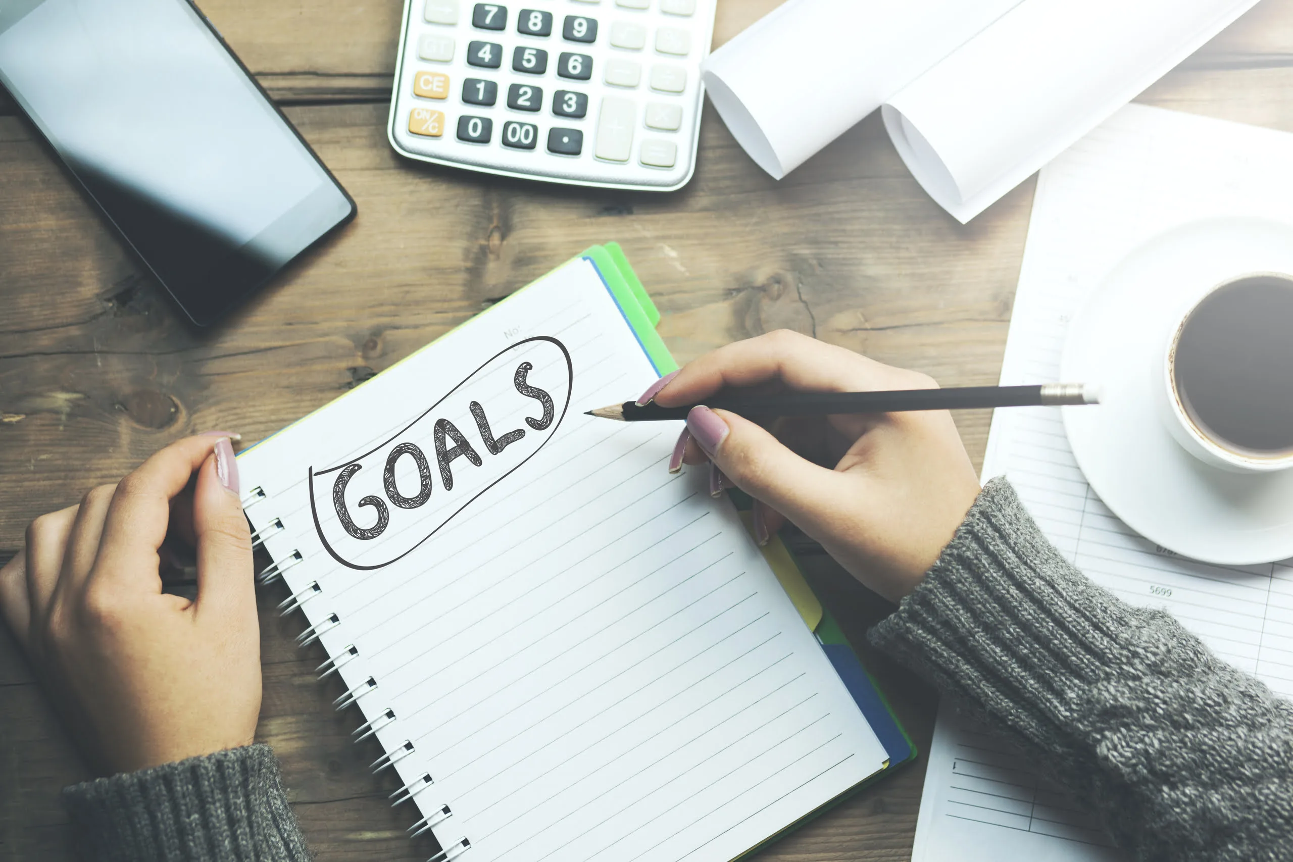 7 tips for sticking to your new year’s resolution