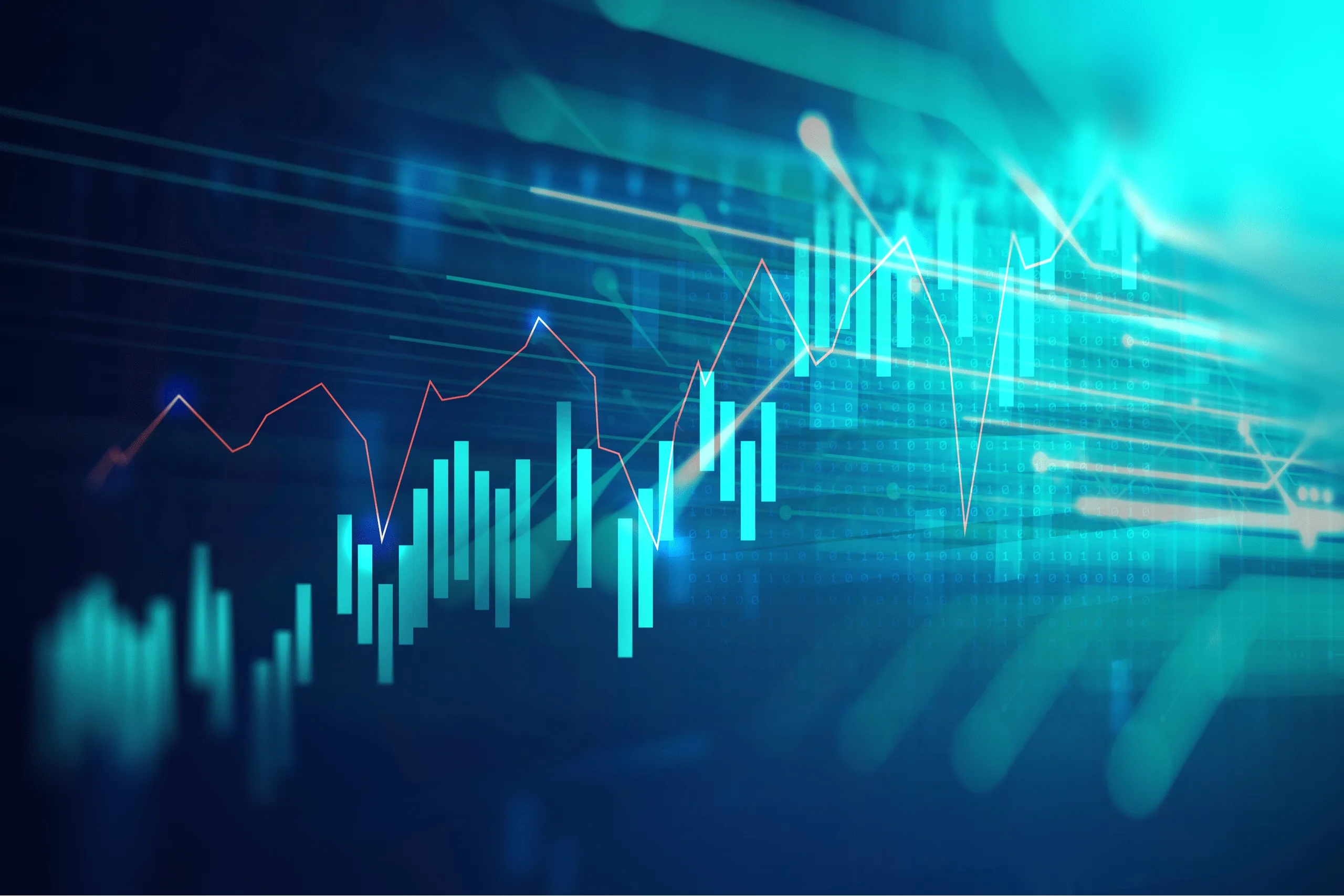 Investment market update: February 2022
