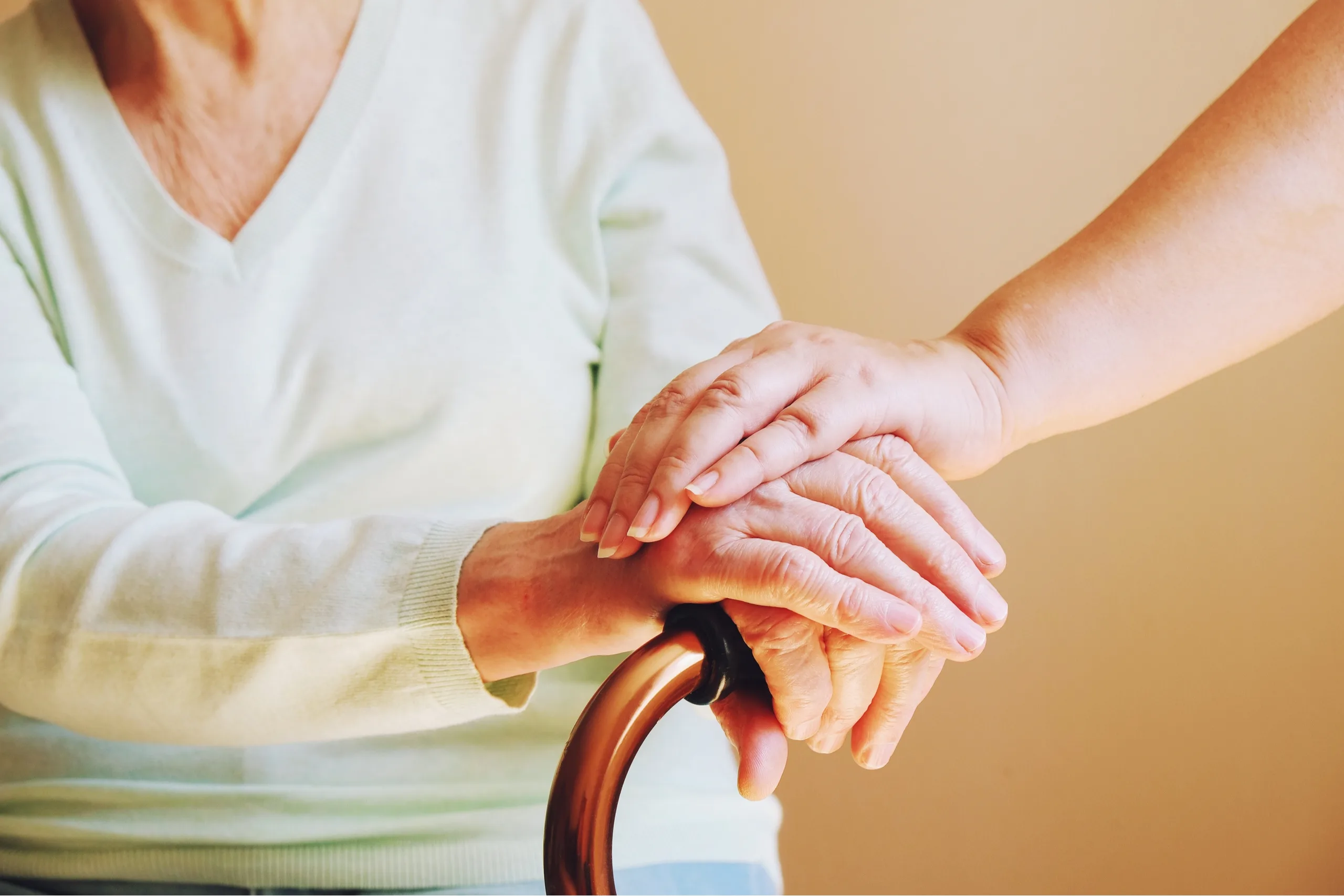 4 vital things you should discuss when naming a Lasting Power of Attorney