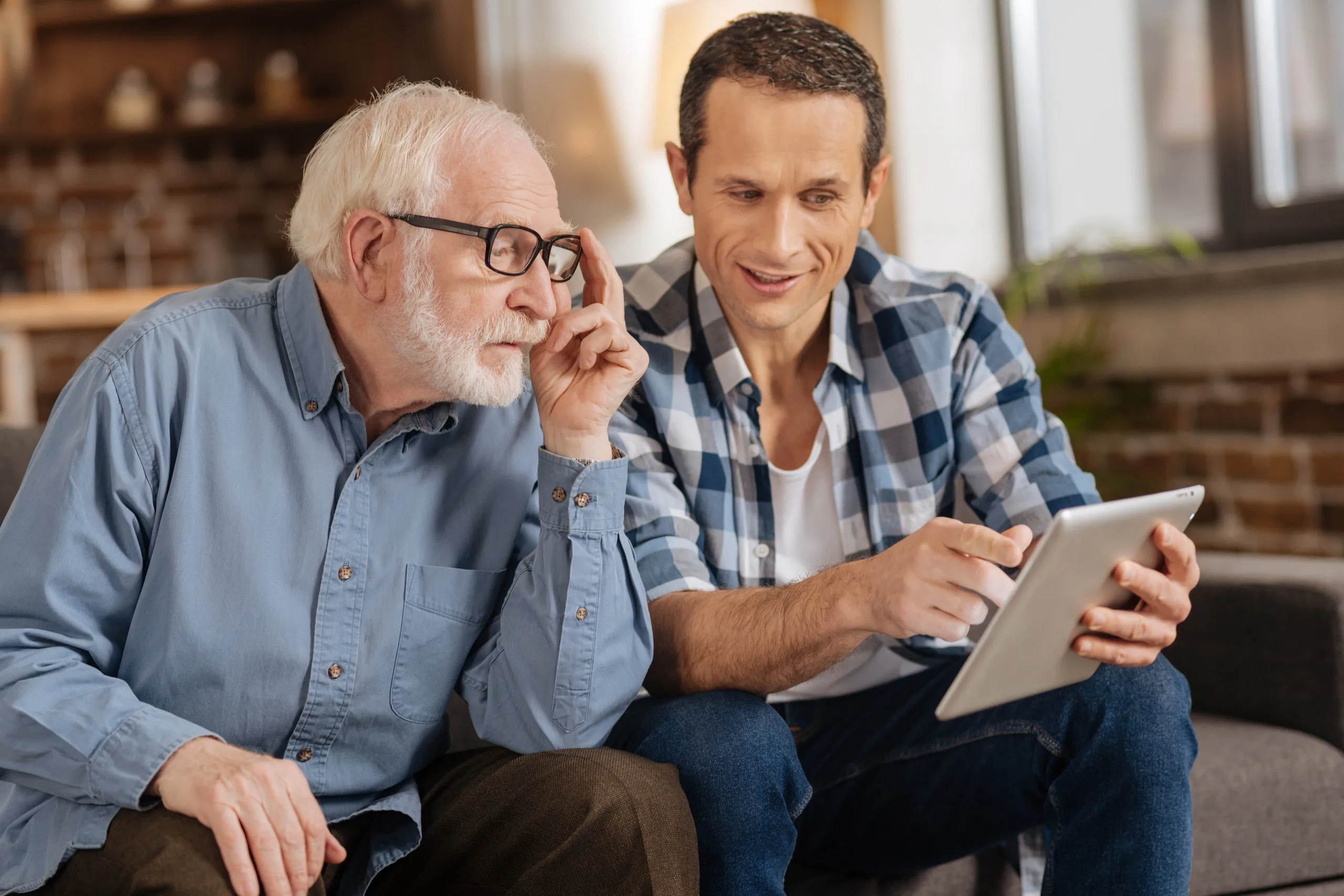 The families of 6 in 10 over-75s could face challenges if they lose mental capacity
