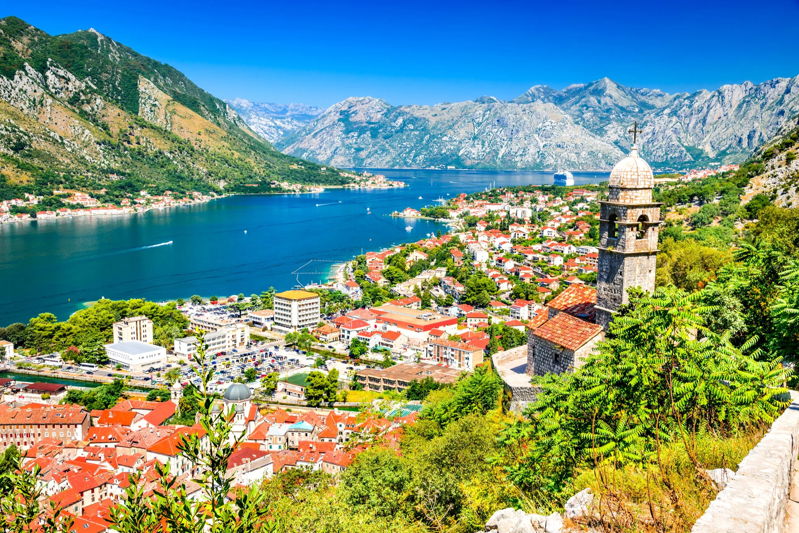 7 European destinations to plan a trip to in 2021