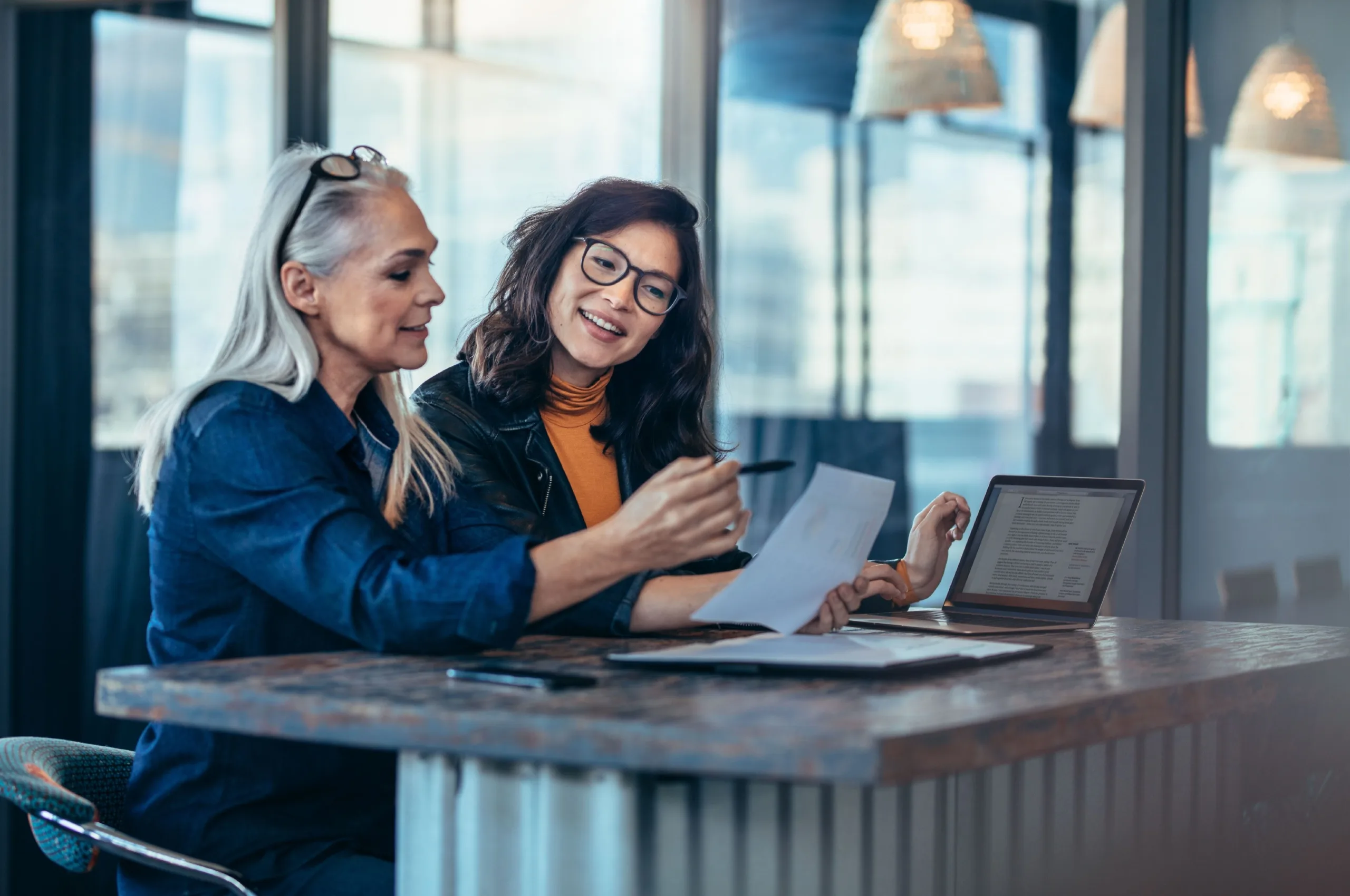 5 challenges a financial midlife MOT could help you overcome