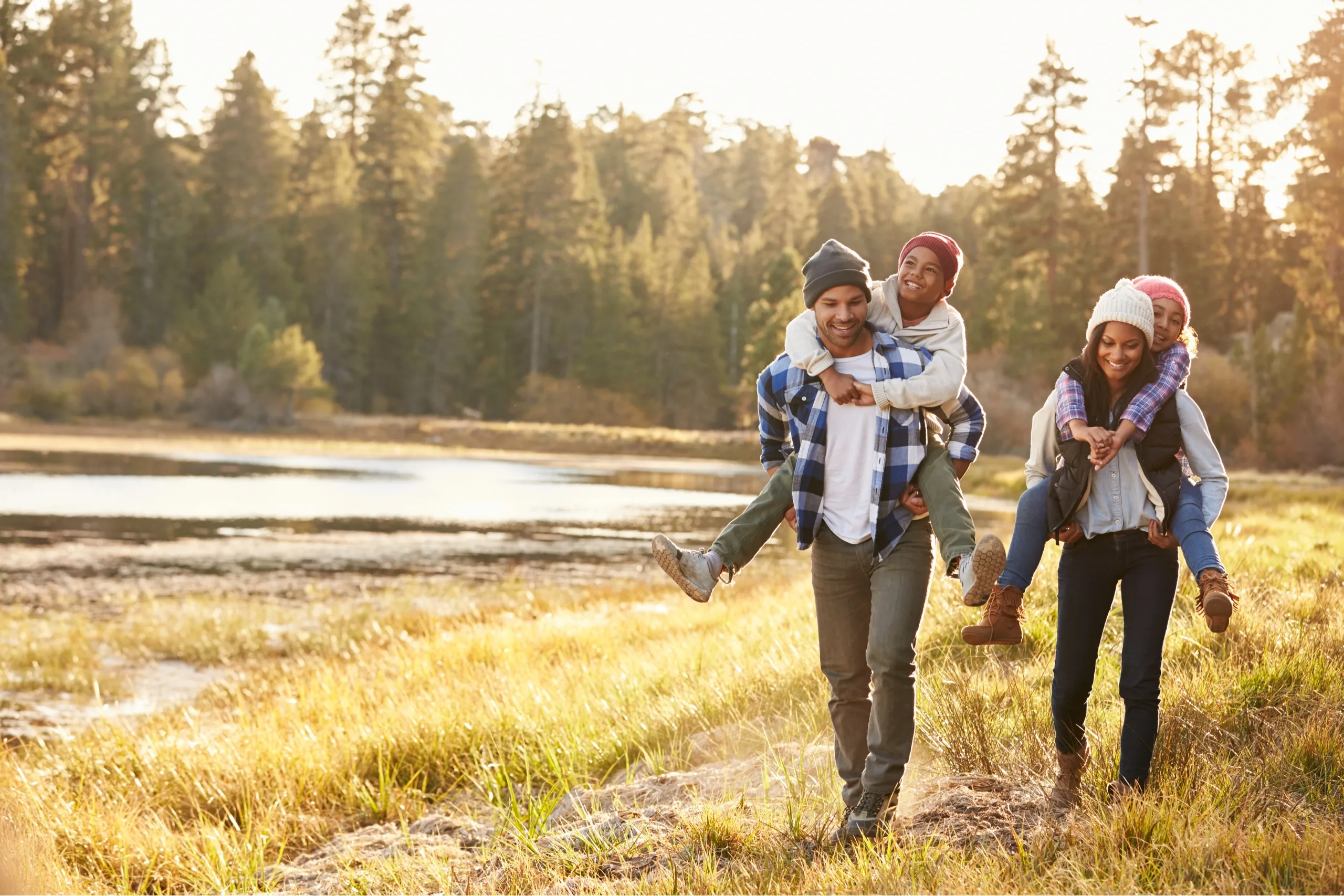 4 essential estate planning steps you should take if your family is blended
