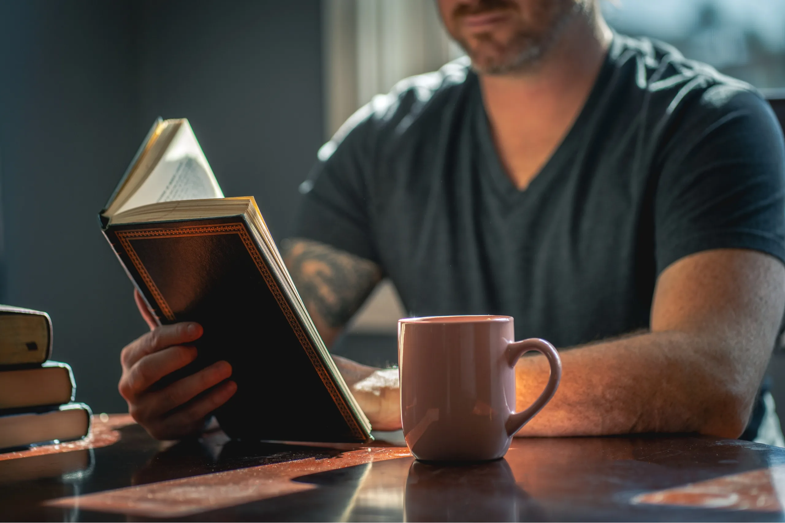 Why inaction is a crucial part of successful investing