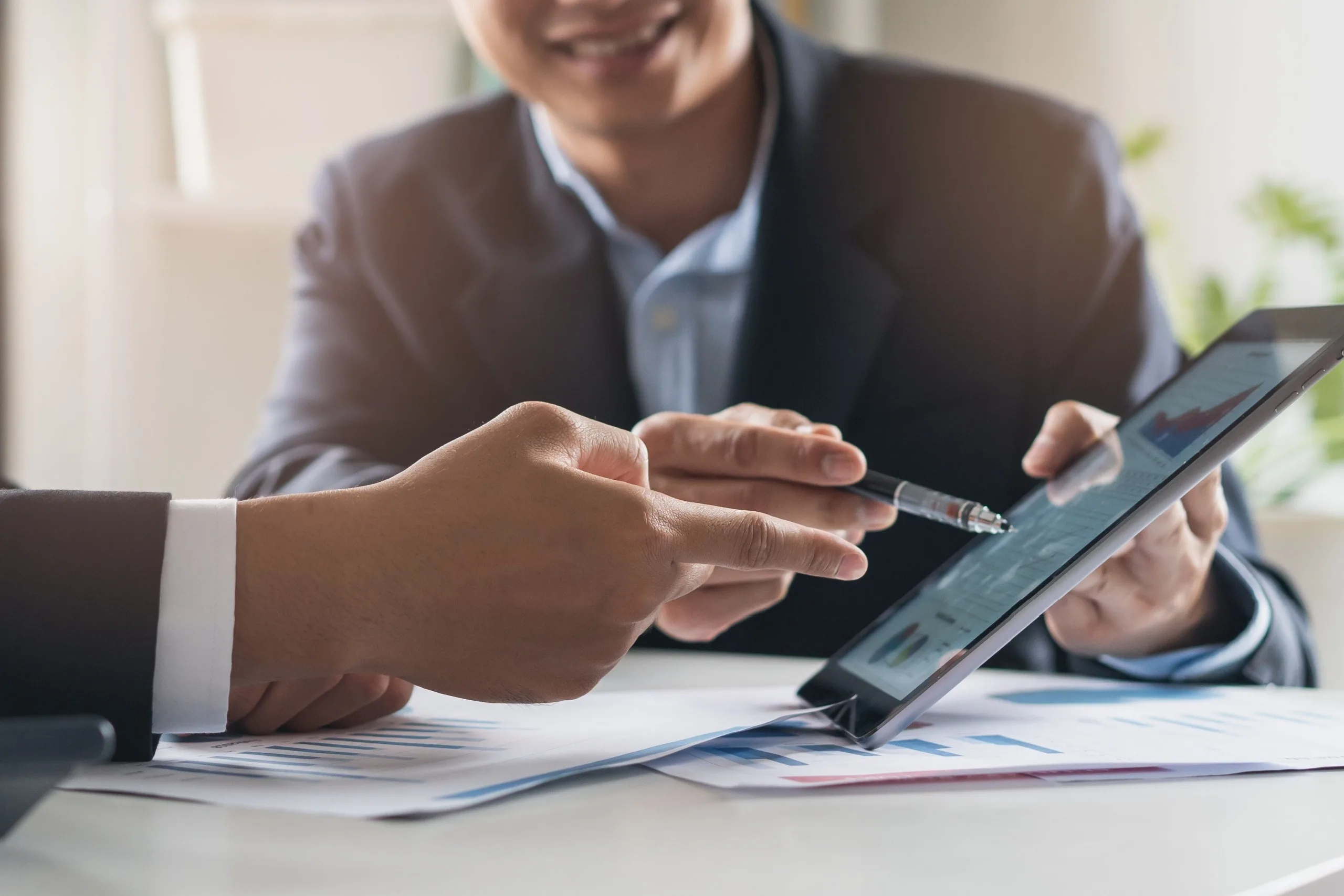 Financial stress costs UK businesses £10.3 billion a year. Could financial advice help your firm?