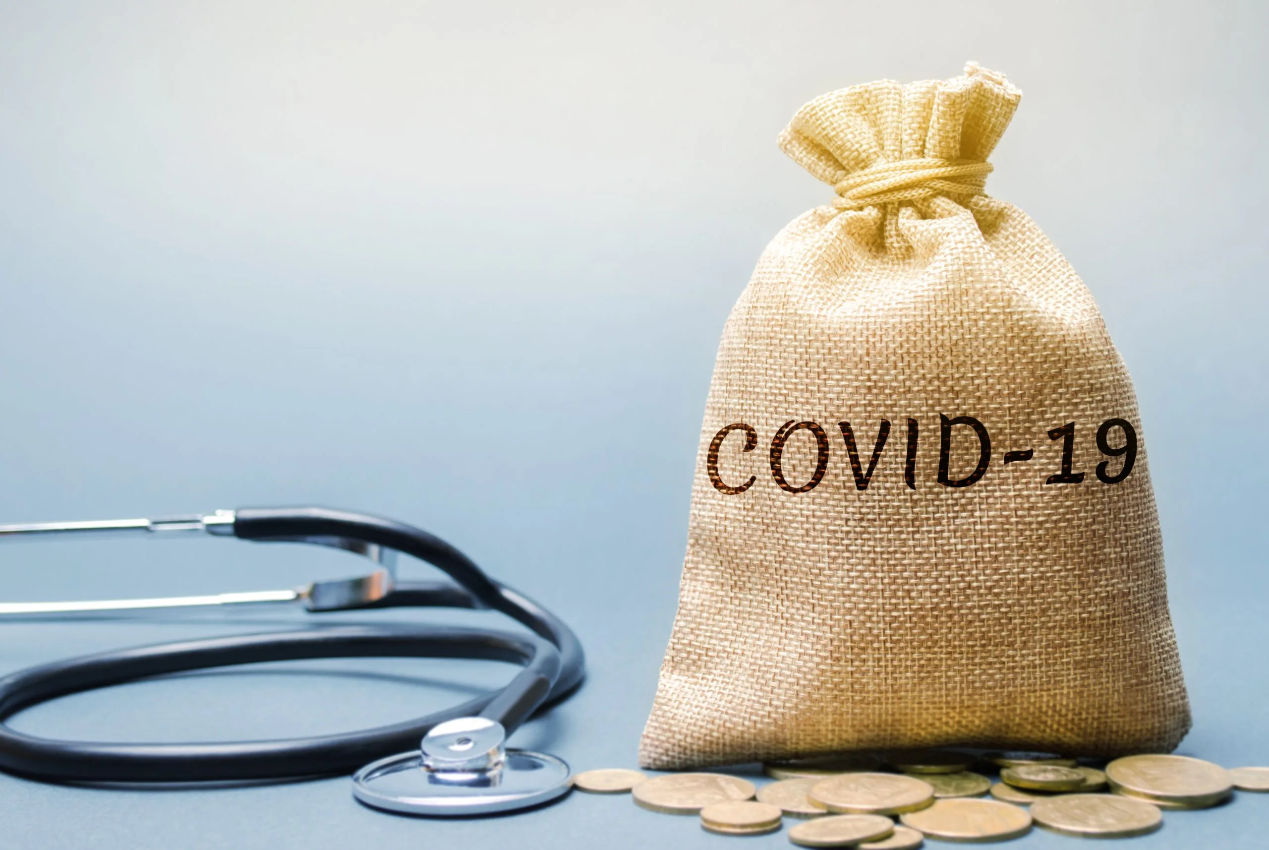 What Covid-19 has taught me about my money