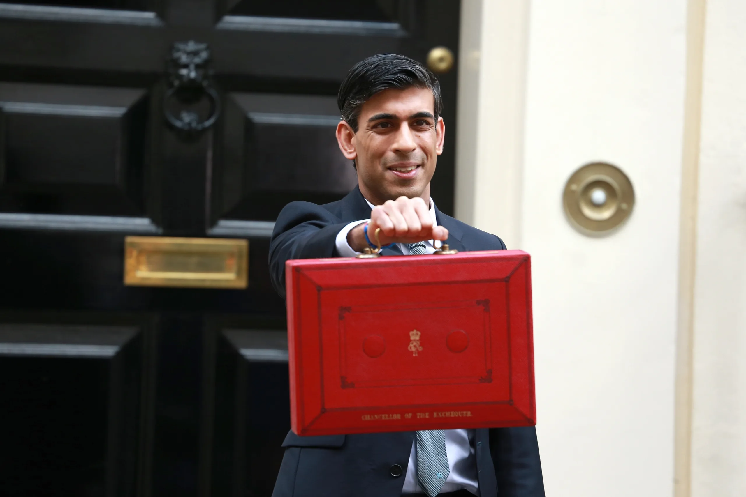 Your 2021 Budget summary