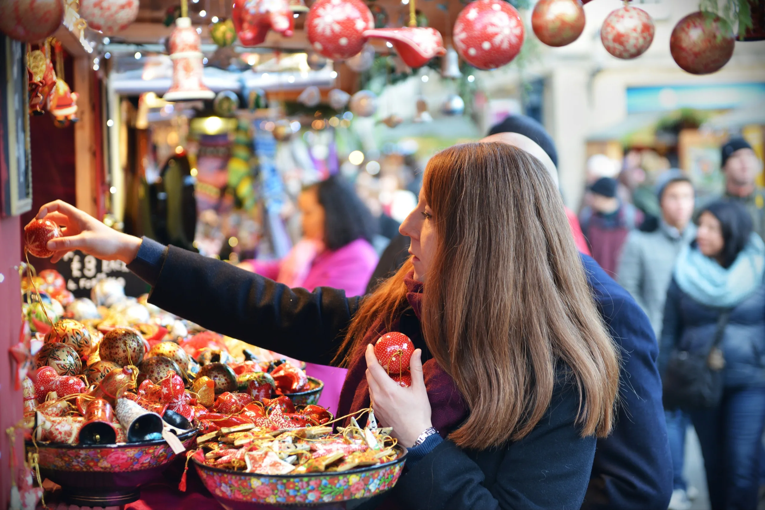 Guide: 12 of the best Christmas markets to enjoy in the UK and Europe in 2022