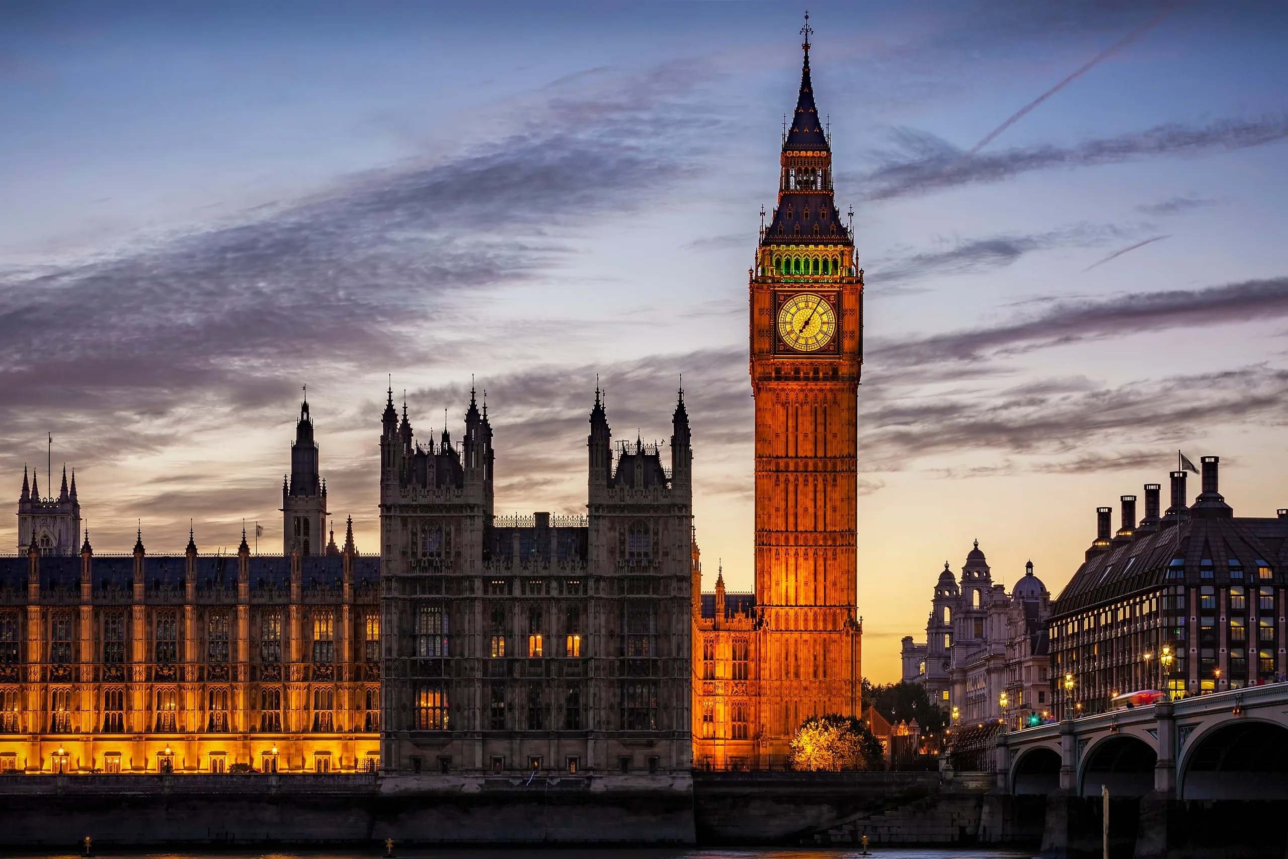 Your spring Budget update – the key news from the chancellor’s statement