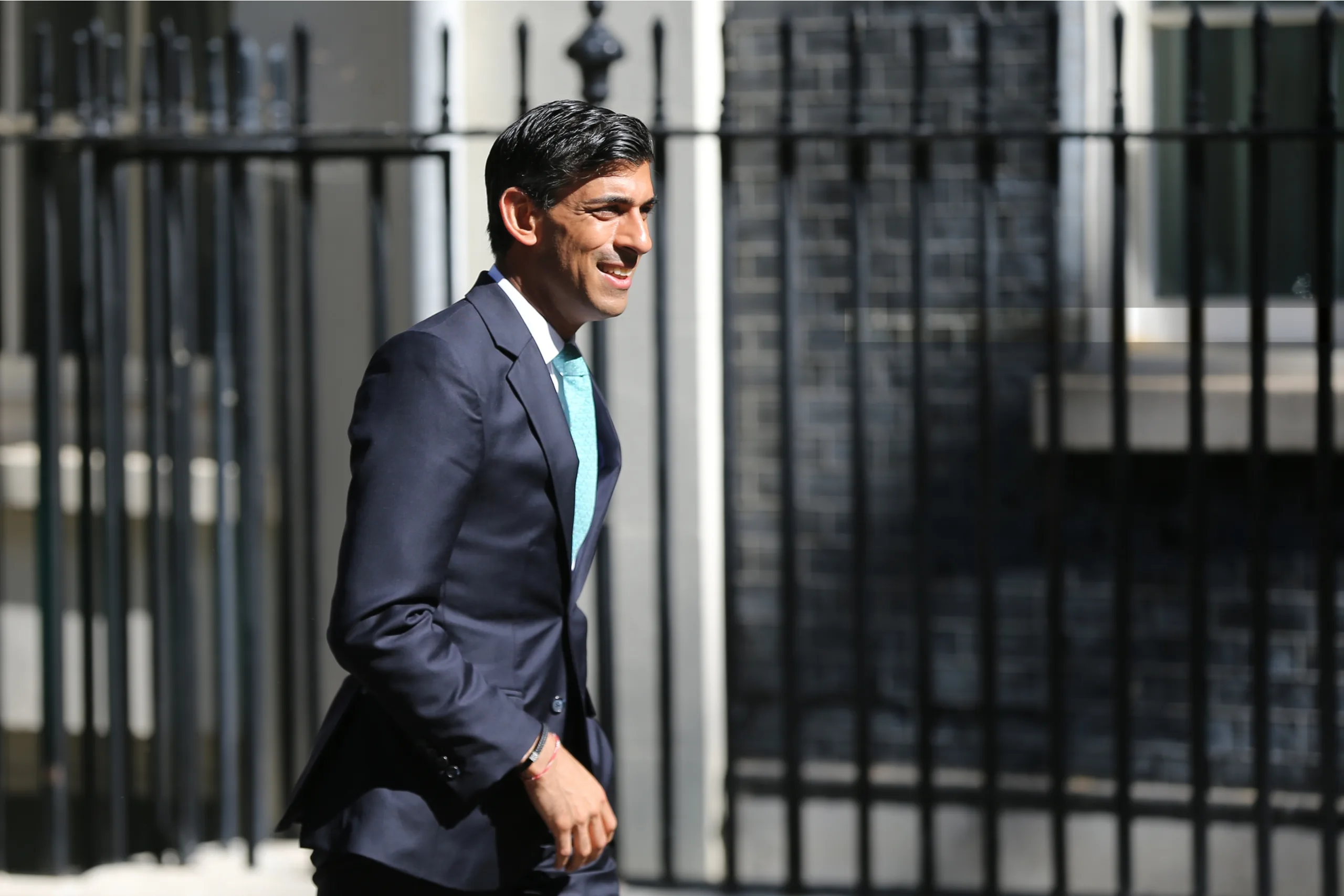 Everything you need to know about the 2022 spring statement