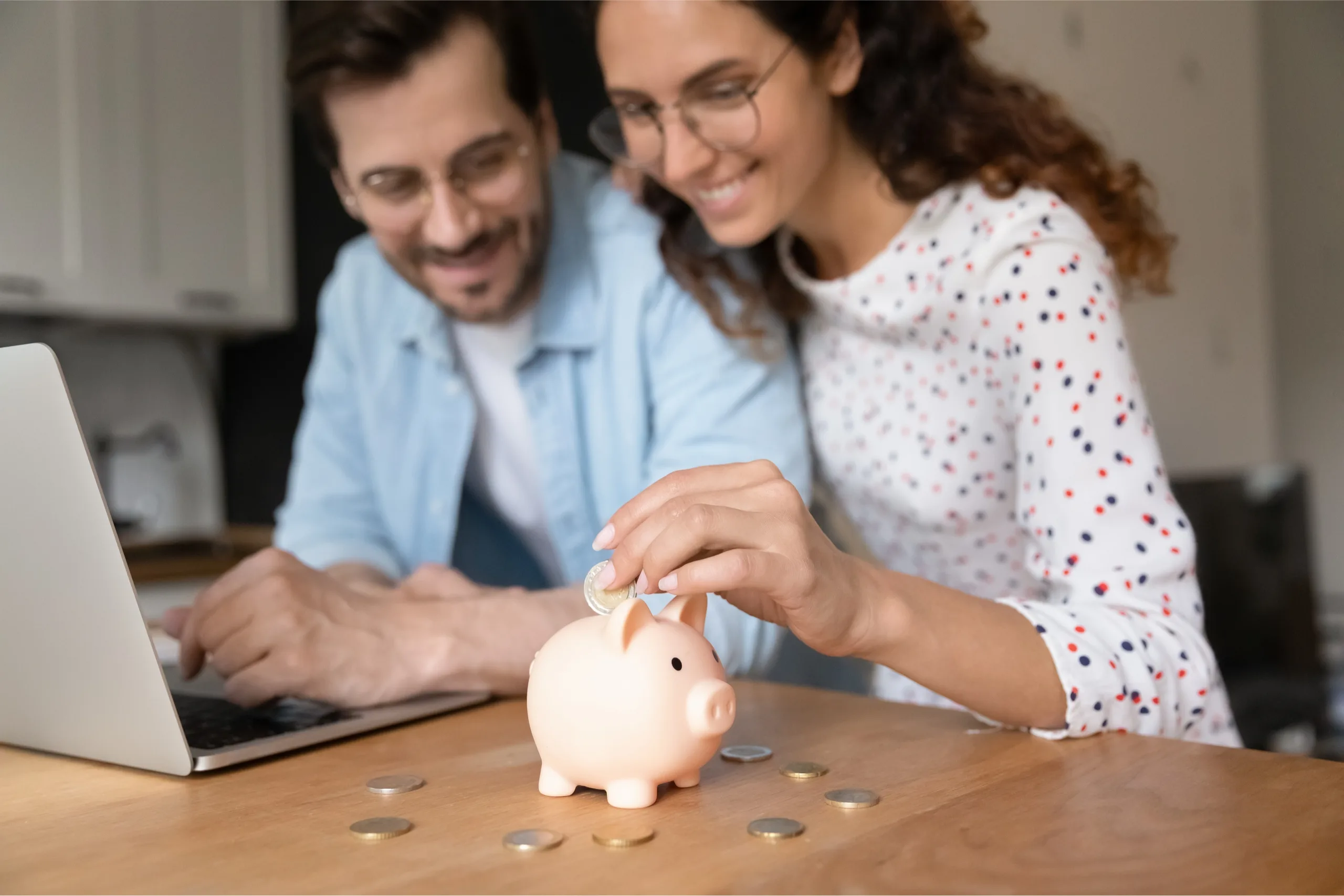 Guide: Financial wellbeing: 6 ways to help you make better financial decisions