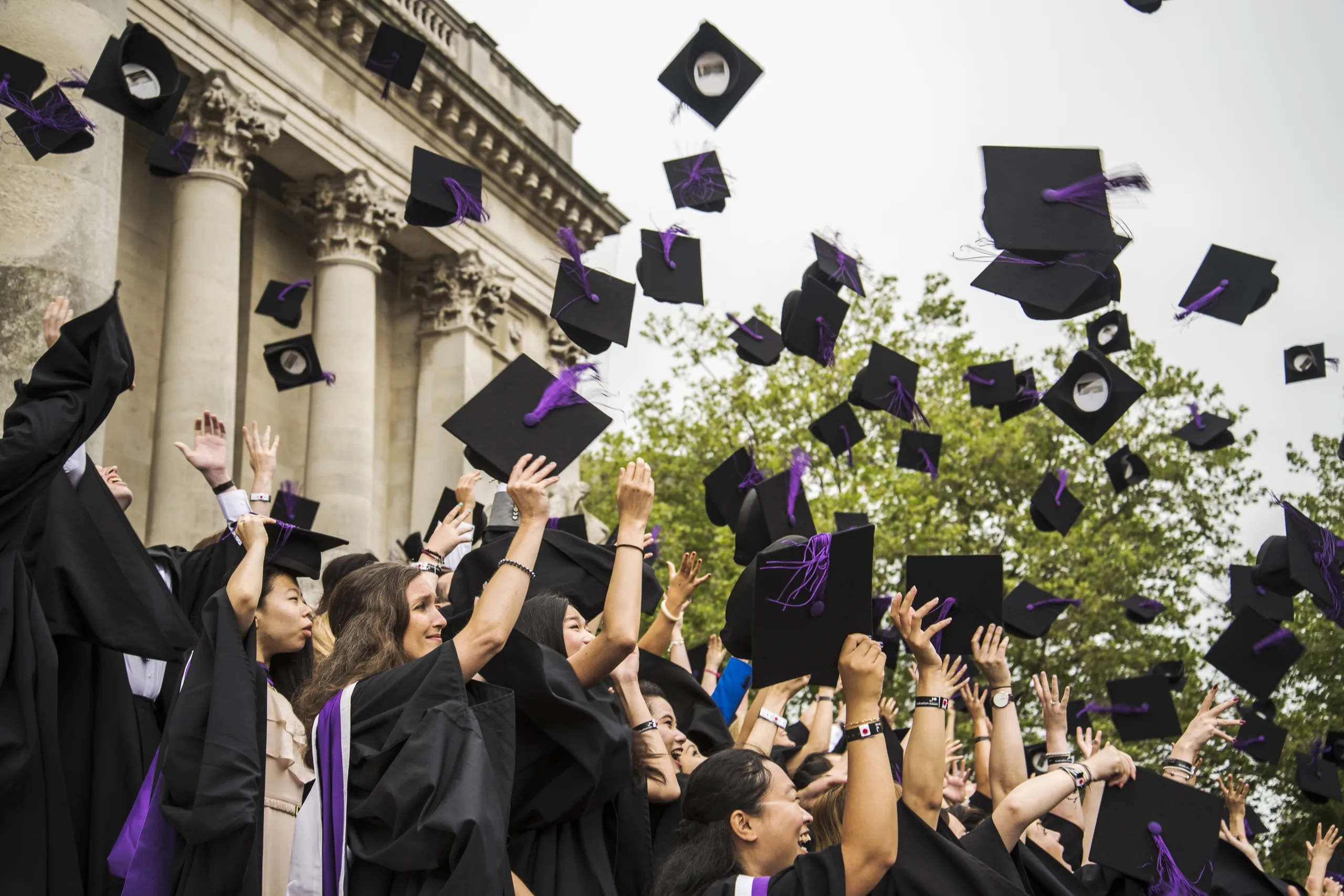 The parents’ guide to paying for university and student loans
