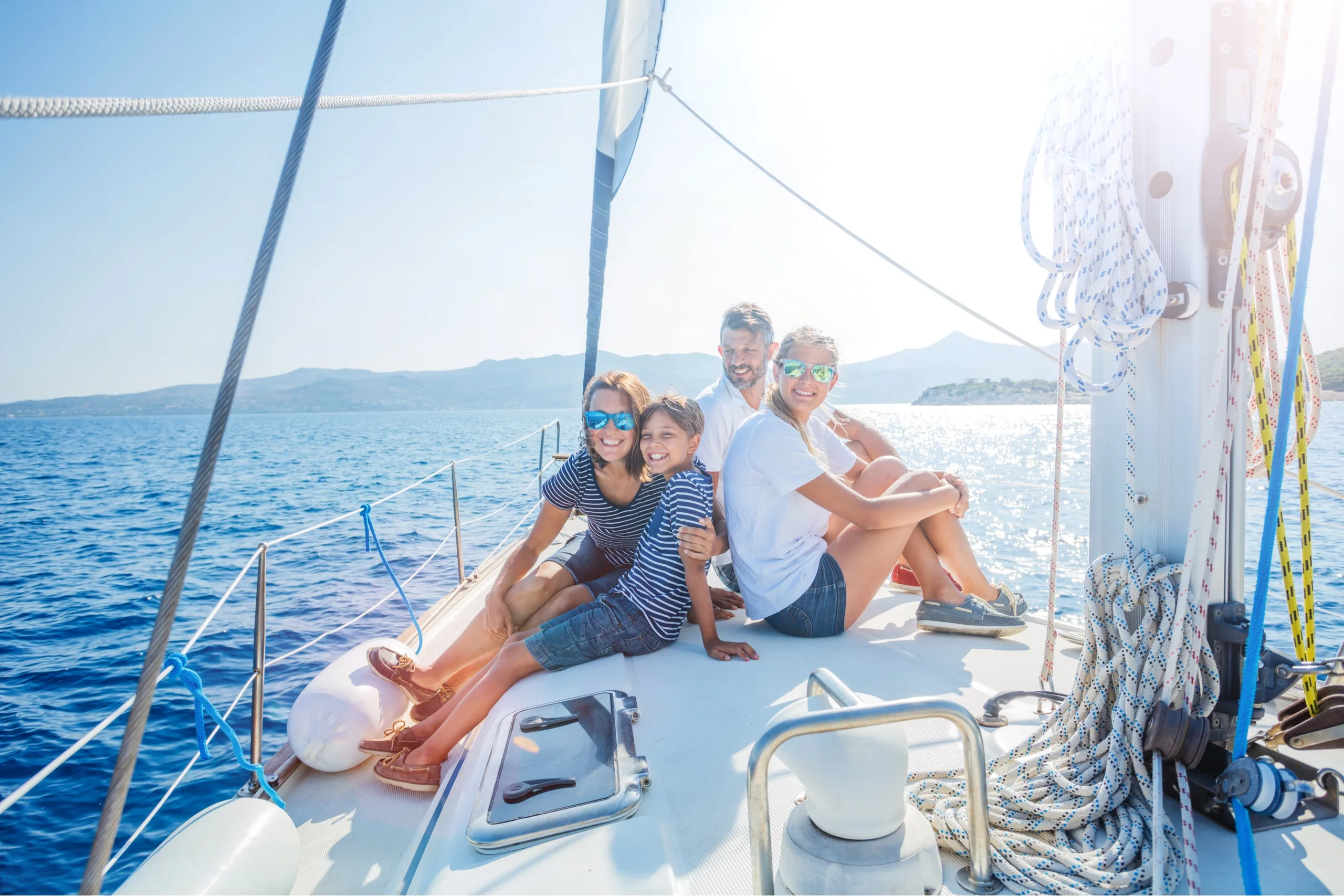 Financial wellbeing: 4 steps to creating a financial wellbeing plan