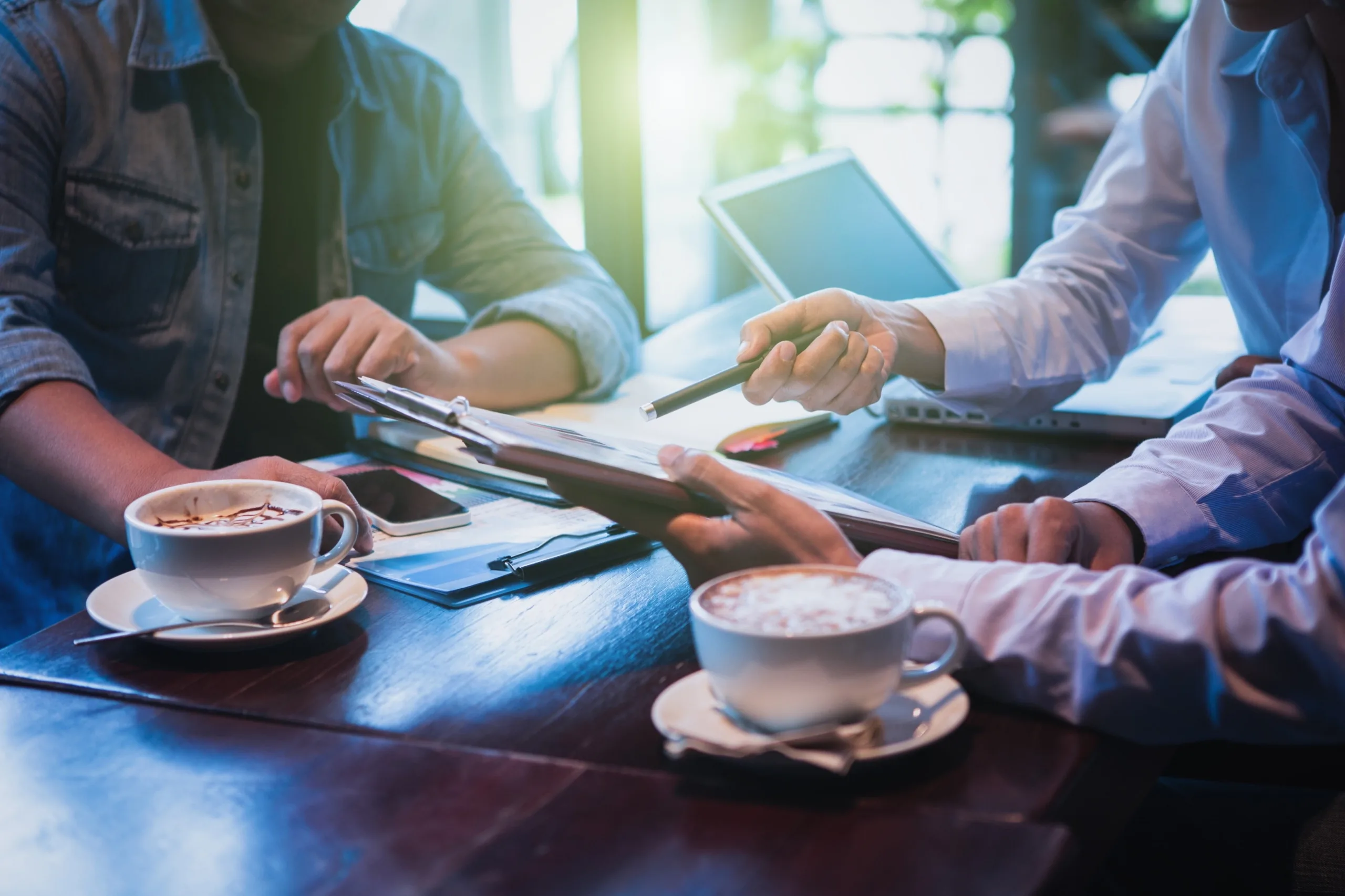Planning Your Exit Strategy