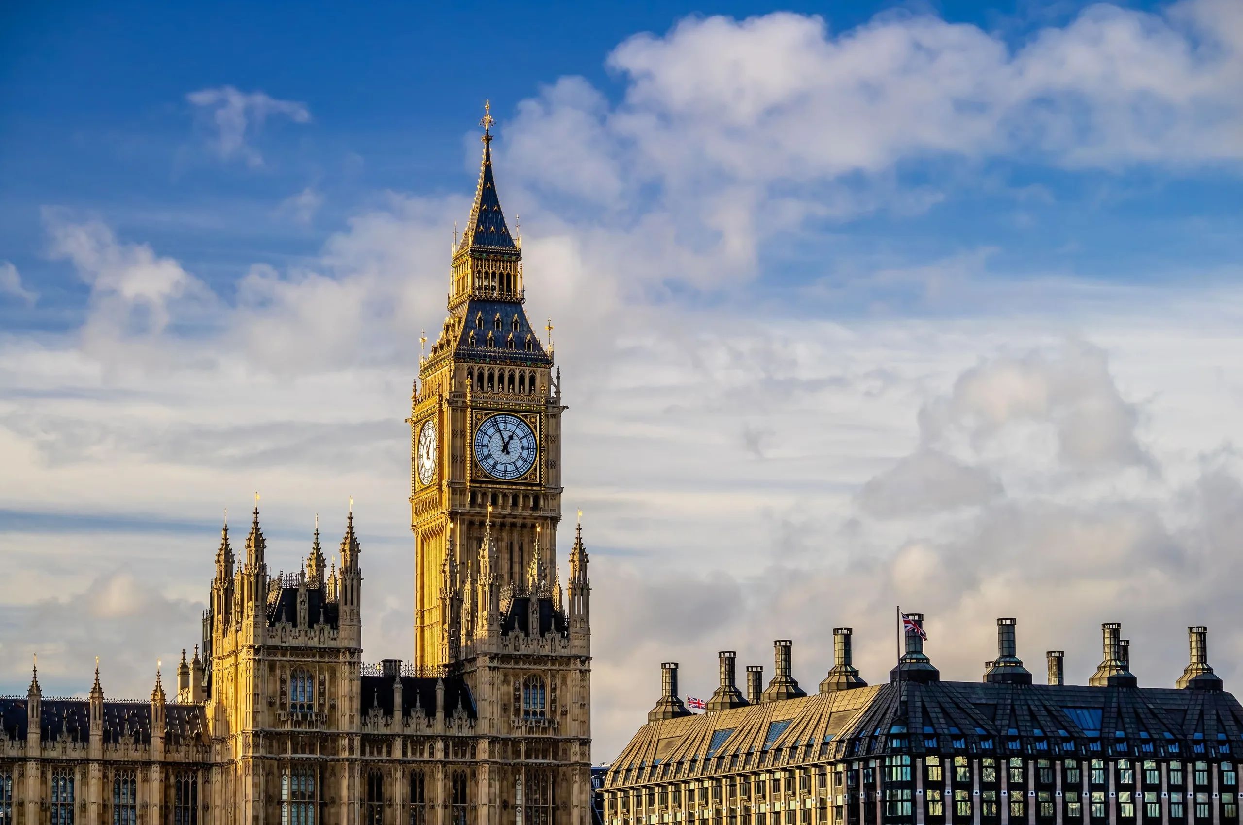 Your Spring Statement update – the key news from the chancellor’s speech