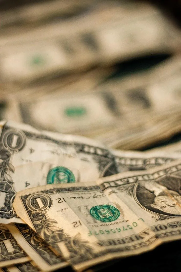 The truth about money
