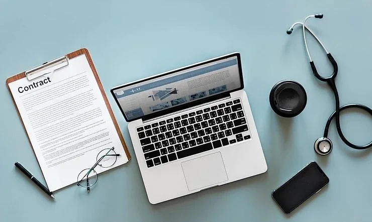 Who is your financial doctor?